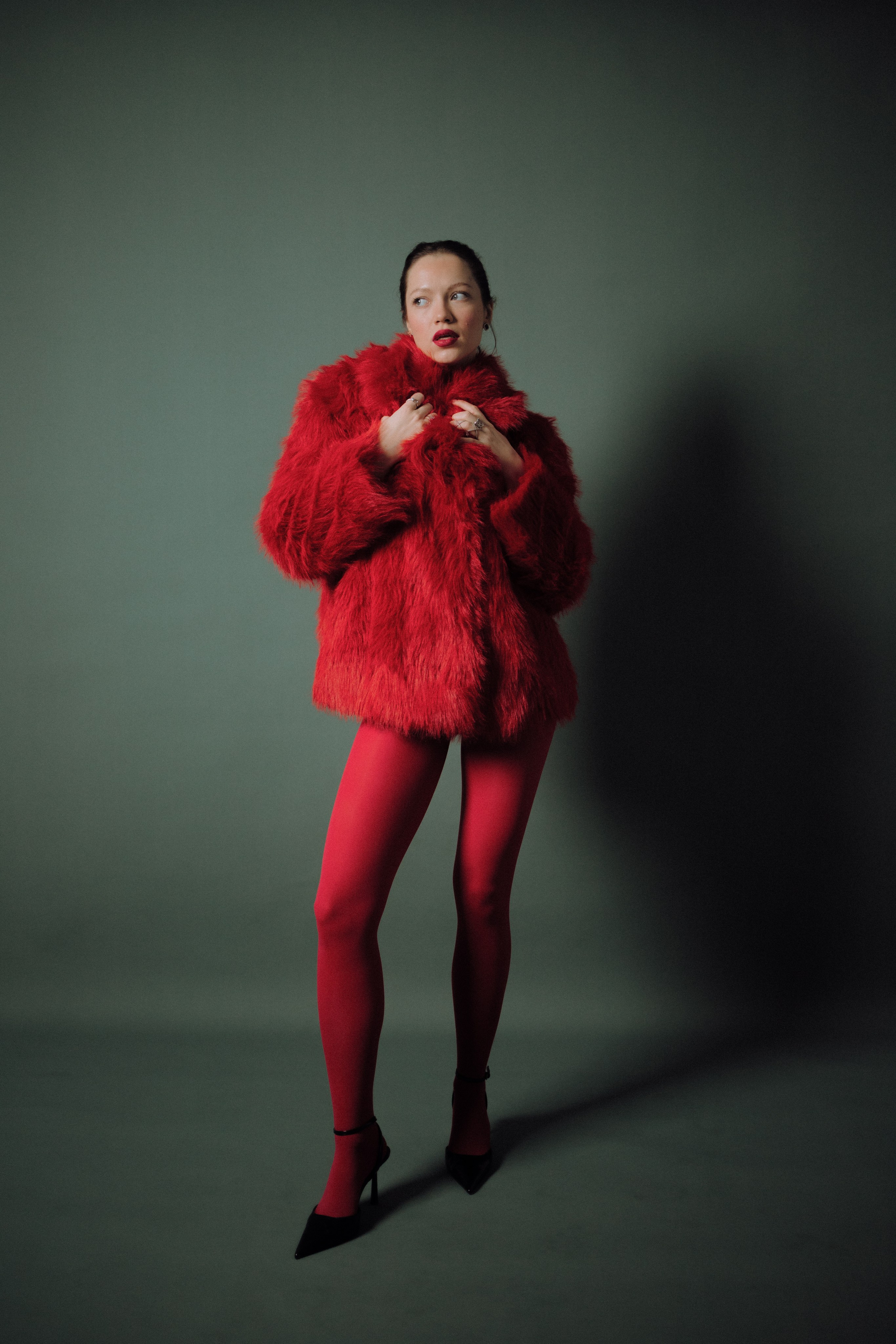 Наташа. Семейный и детский фотограф Юлия Шох