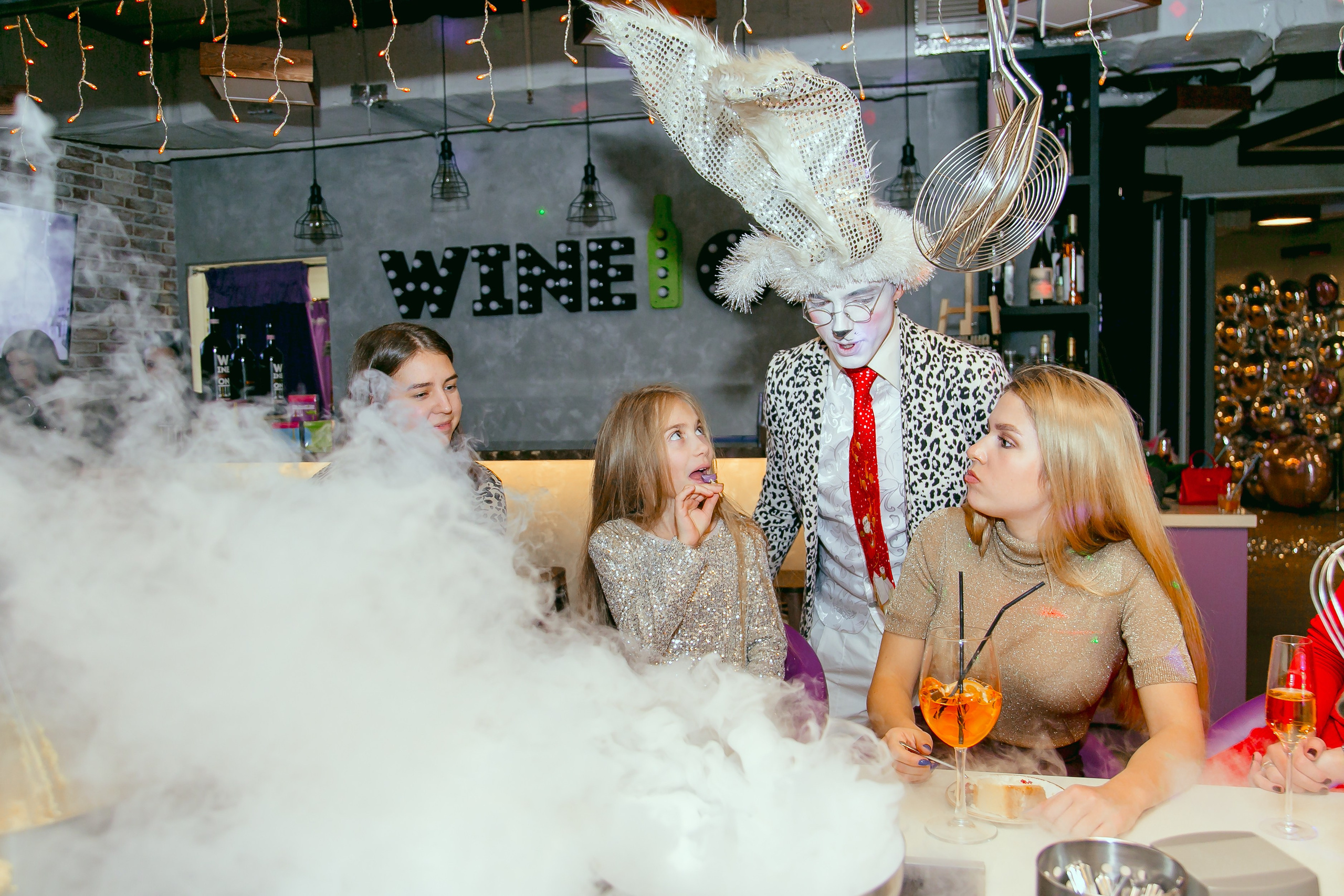 Кулинарный МК. Главная