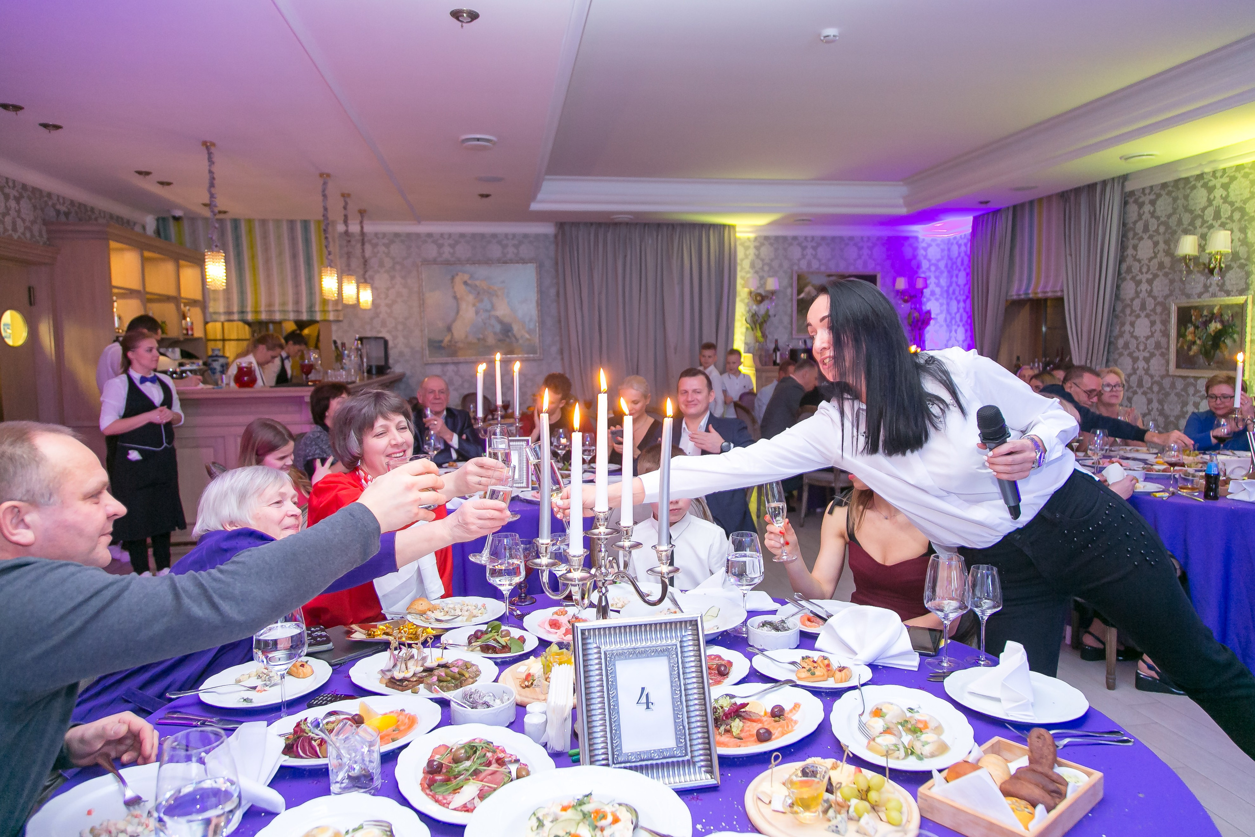 НОВЫЙ ГОД. Главная