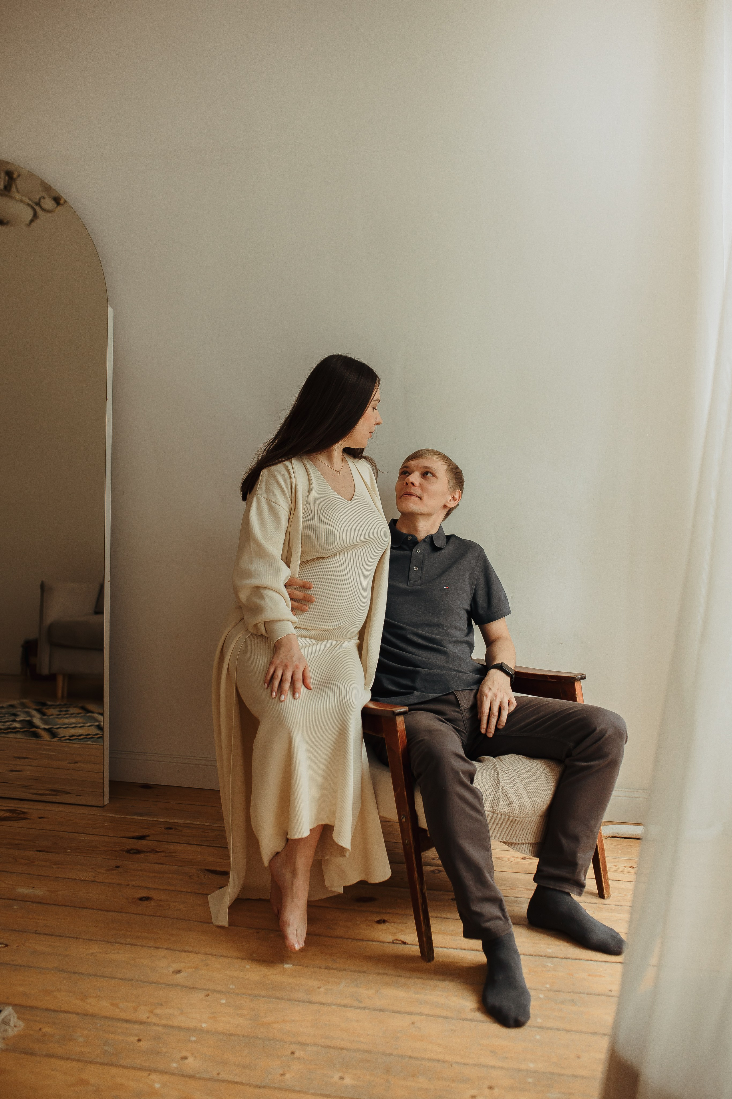 Екатерина и Алексей. Семейный и Свадебный фотограф в Санкт-Петербурге Плохая Екатерина