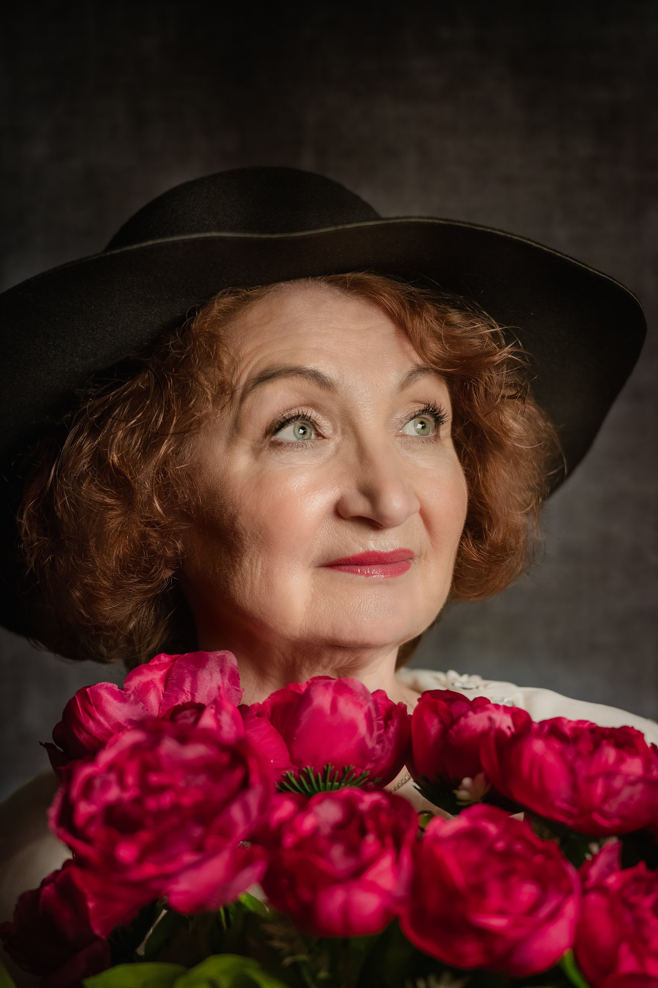 Художественные портреты. Семейный и бизнес-фотограф в Феодосии Кракос Юлия