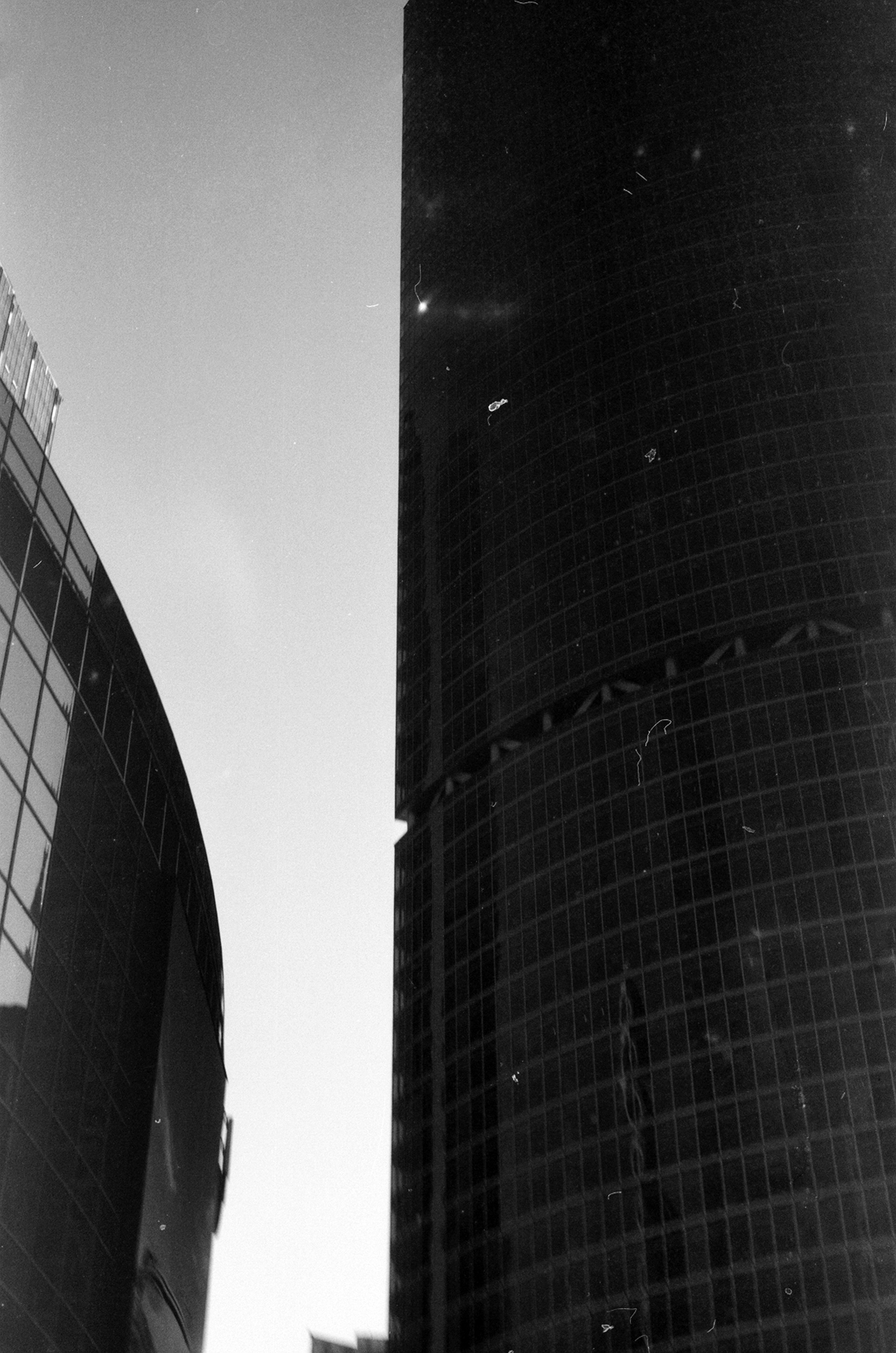 Альбом пленочных ЧБ-фото. Репортажный и семейный фотограф — Шелихов Сергей