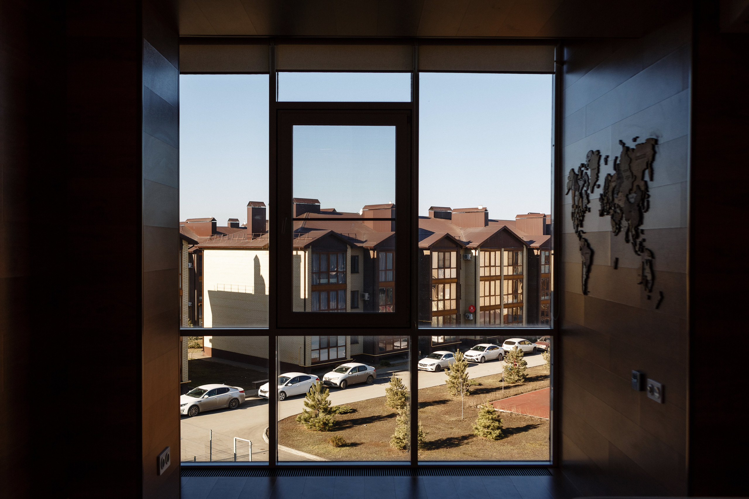 Фотографии недвижимости в Таганроге: Взгляд профессионала от фотографа. Свадебный и семейный фотограф в Таганроге Бакарюк Антон