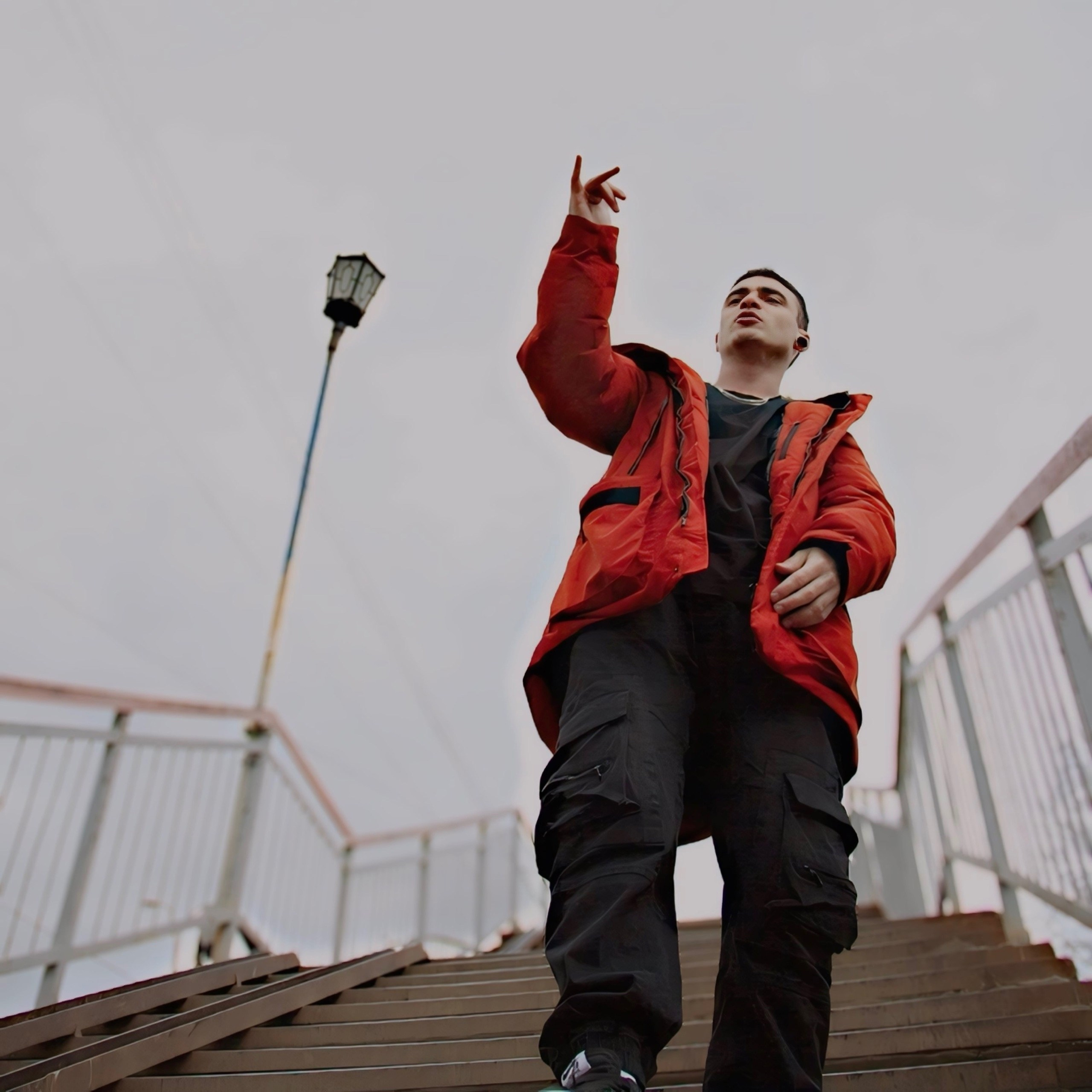 Мужская фотосессия — Вадим. Фотограф Екатеринбург Екатерина Красноперова