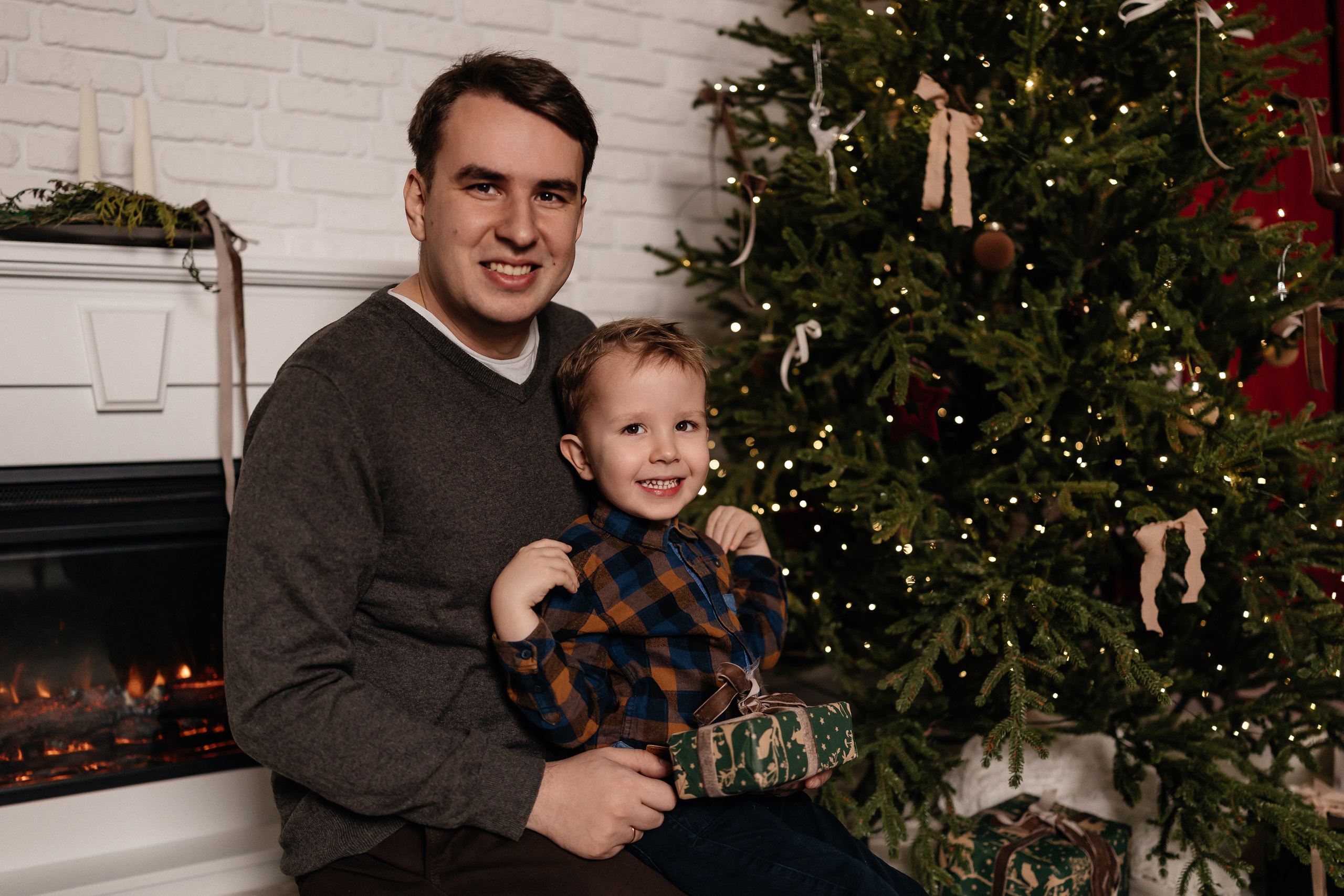 Дима, Оля и Кирилл. Семейный фотограф Минск Усова Ольга