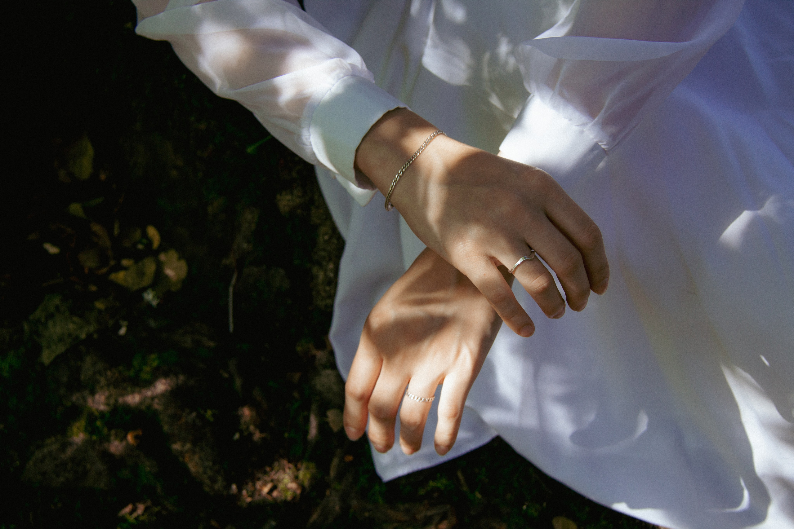 Шелест листвы. Софа. Janie valde |photographer & visual artist