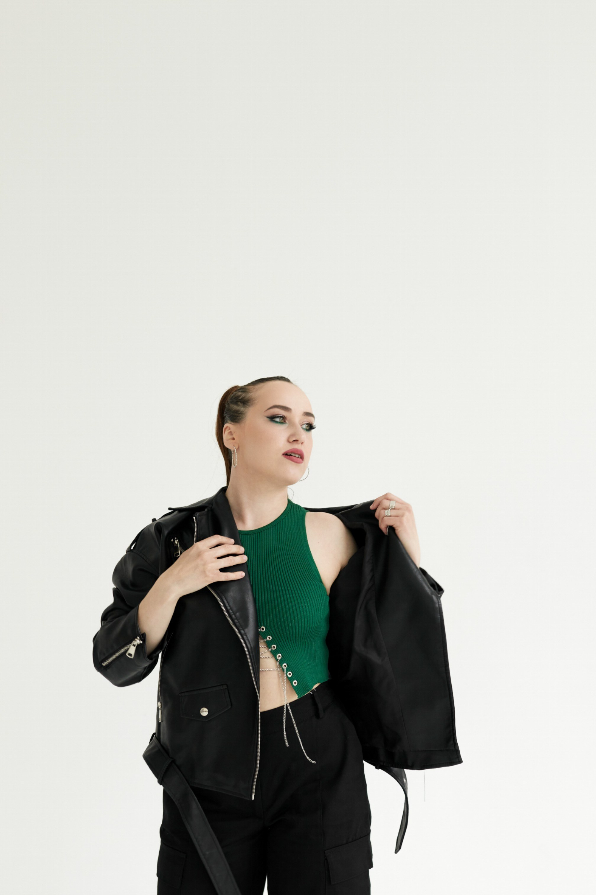 Для видеомейкера. Фотограф Стилист Тюмень Вера Хайруллина