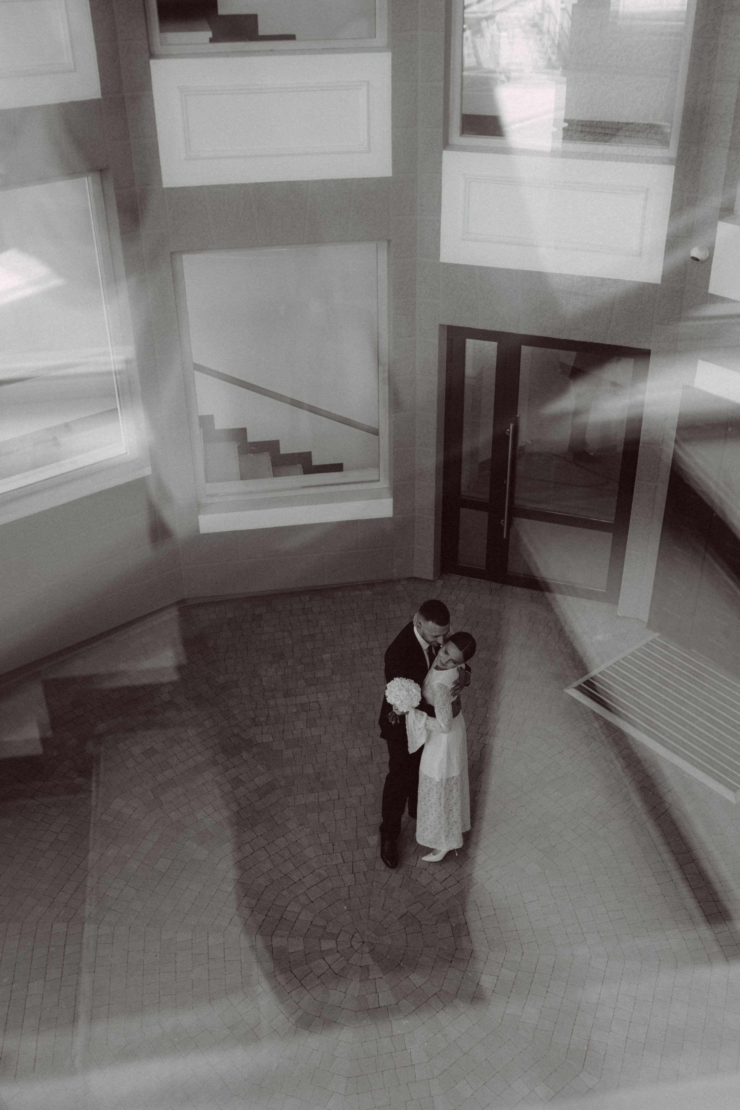 Юлия и Александр. Фотограф Стилист Тюмень Вера Хайруллина