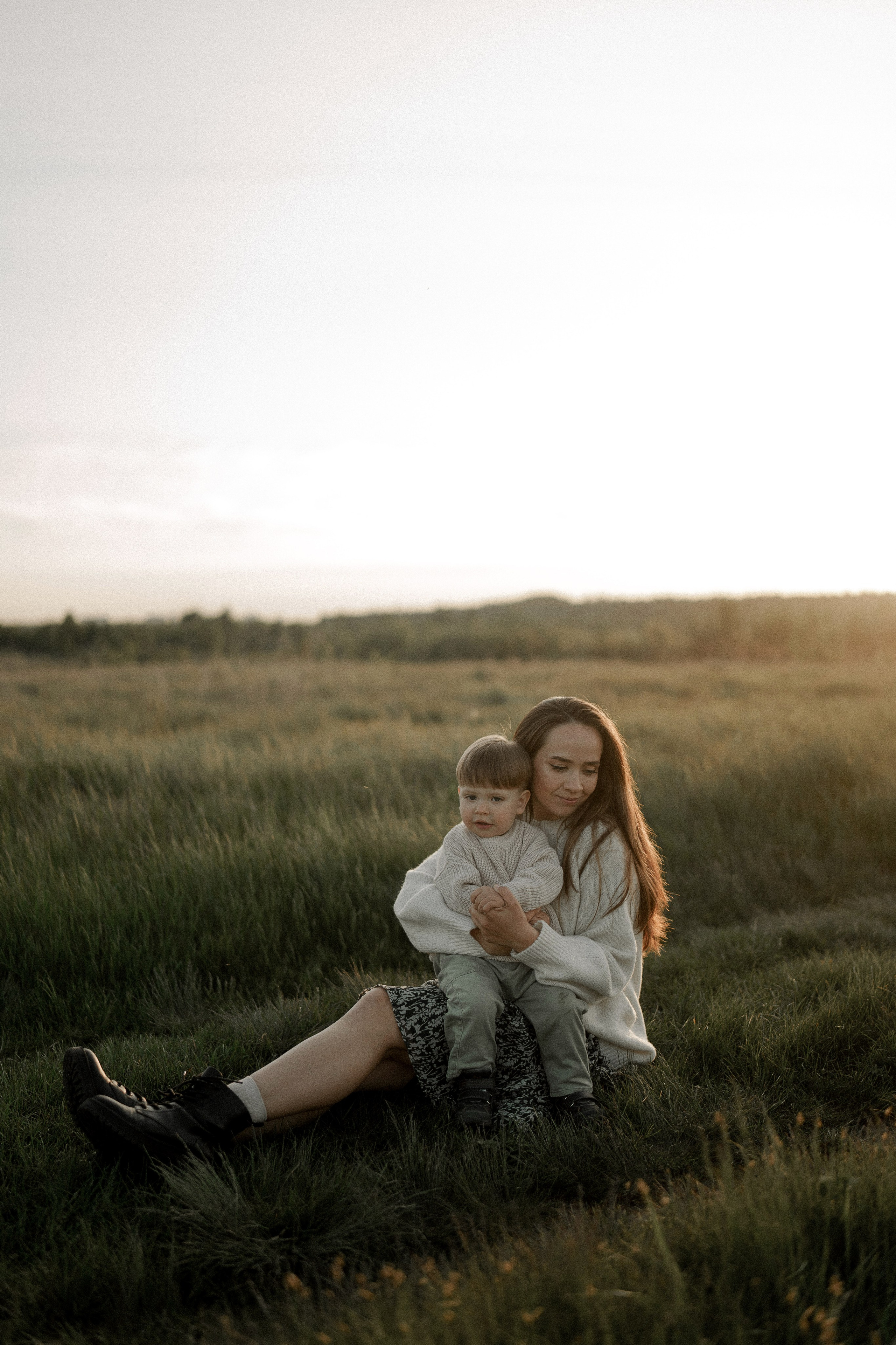 И лететь по белому свету. Свадебный фотограф Марина Бобкова в Липецке, Воронеже, Москва