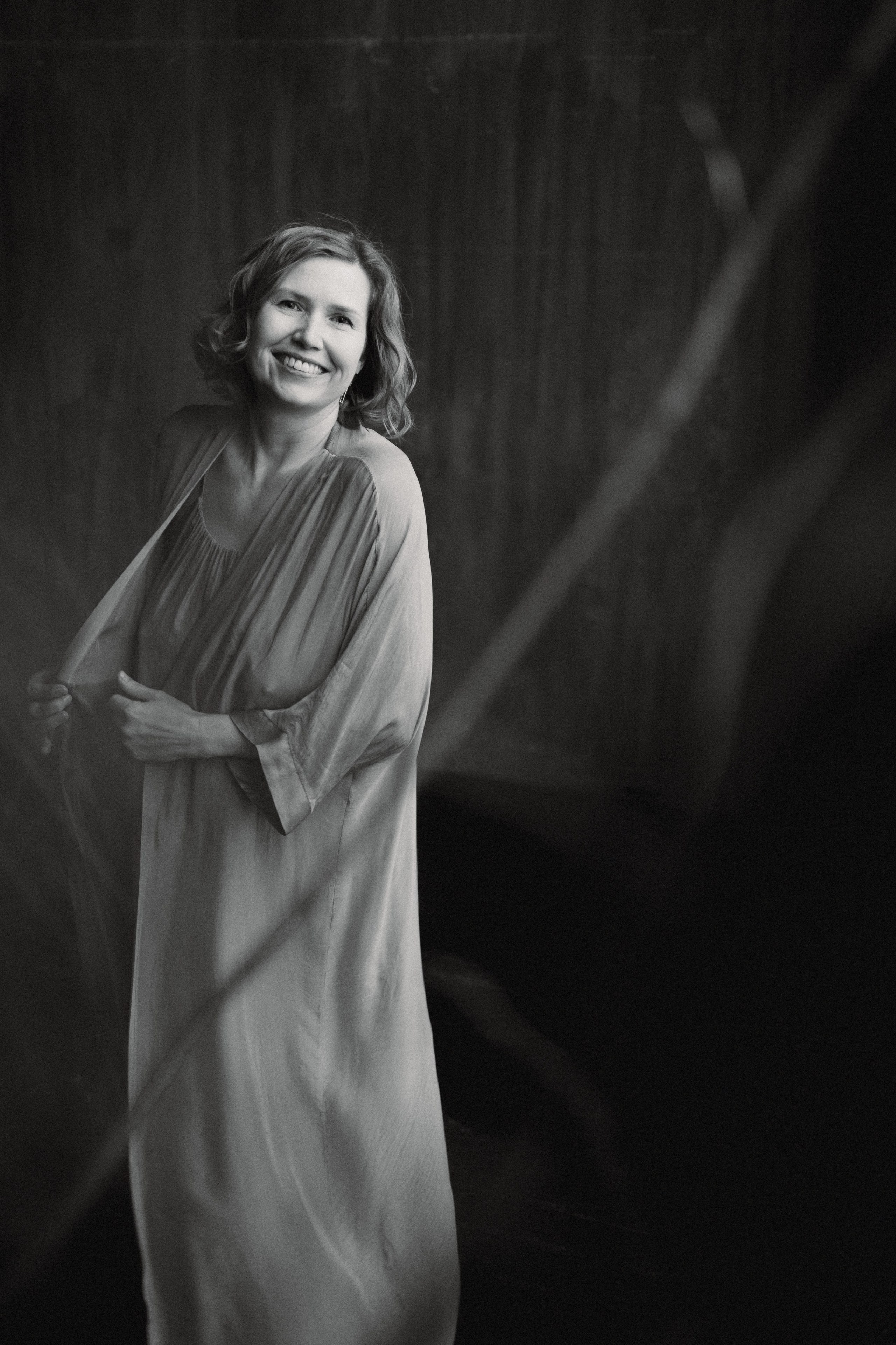 Лена. Семейный видеограф в Москве Элина Ладова