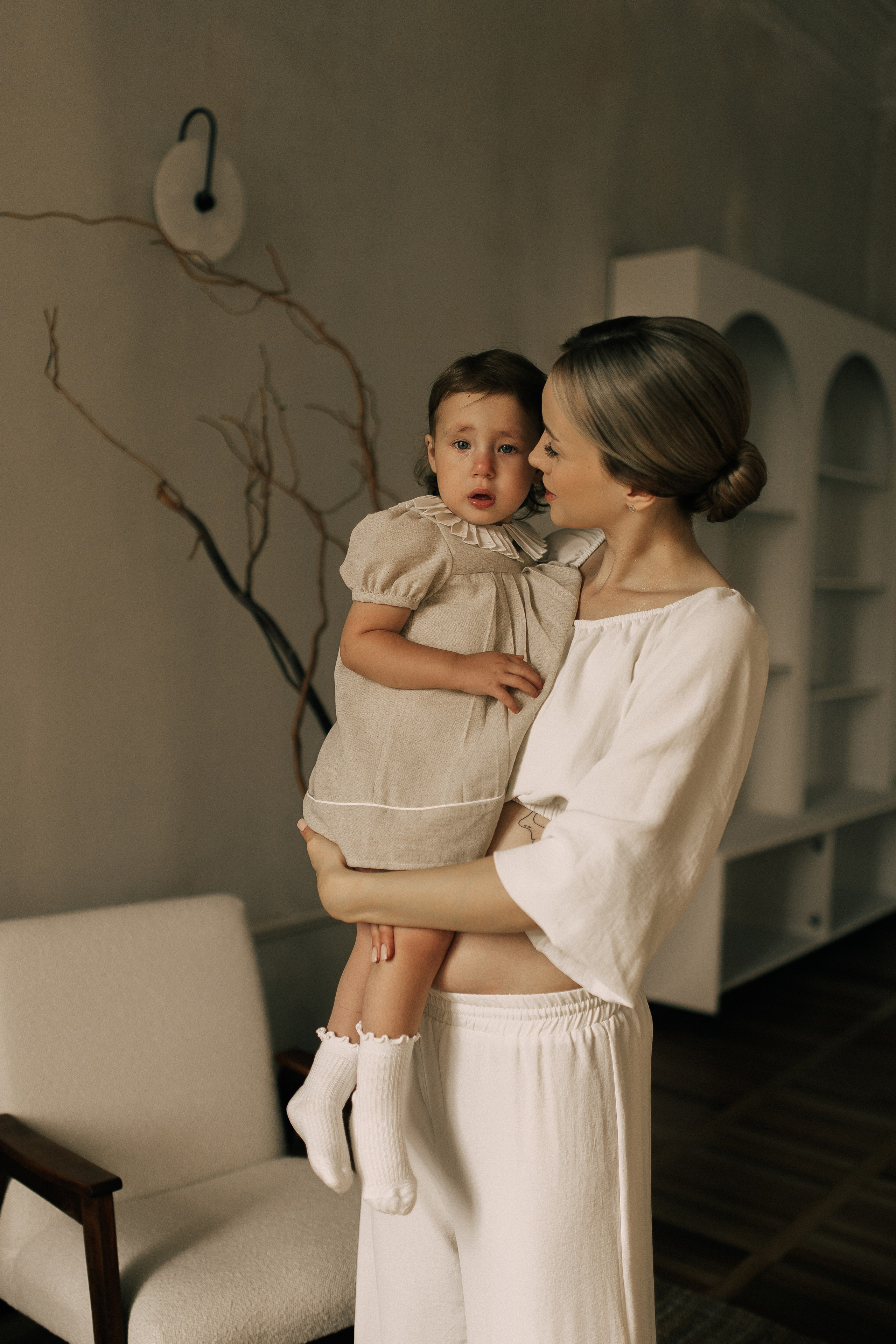 Алёна и Мирослава. Главная