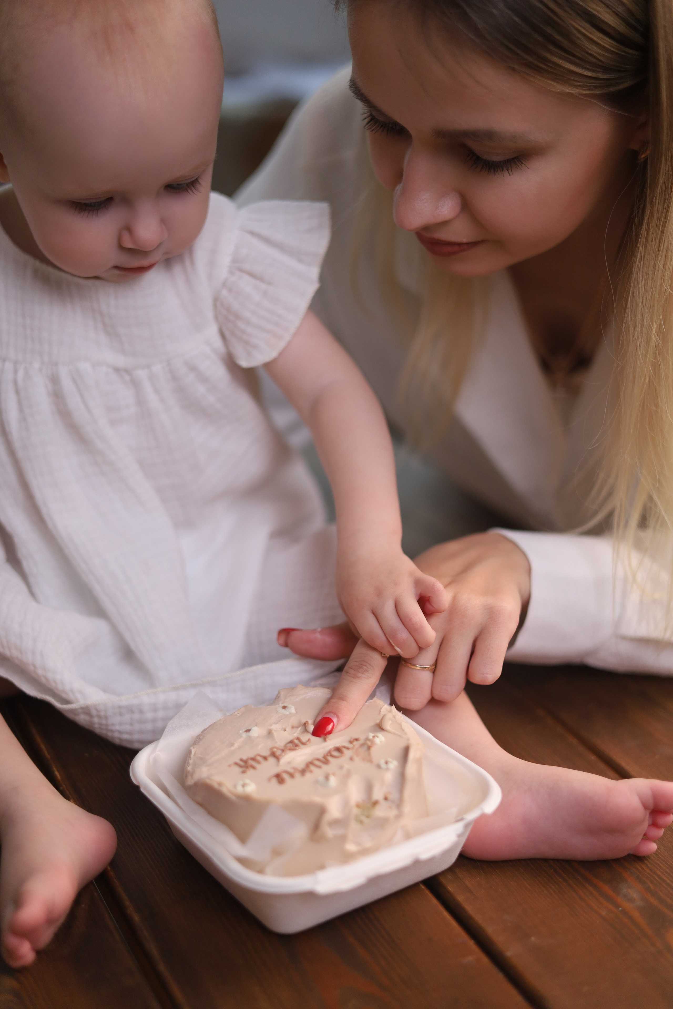 Семья Сохань. Фотограф Анастасия Гордовская