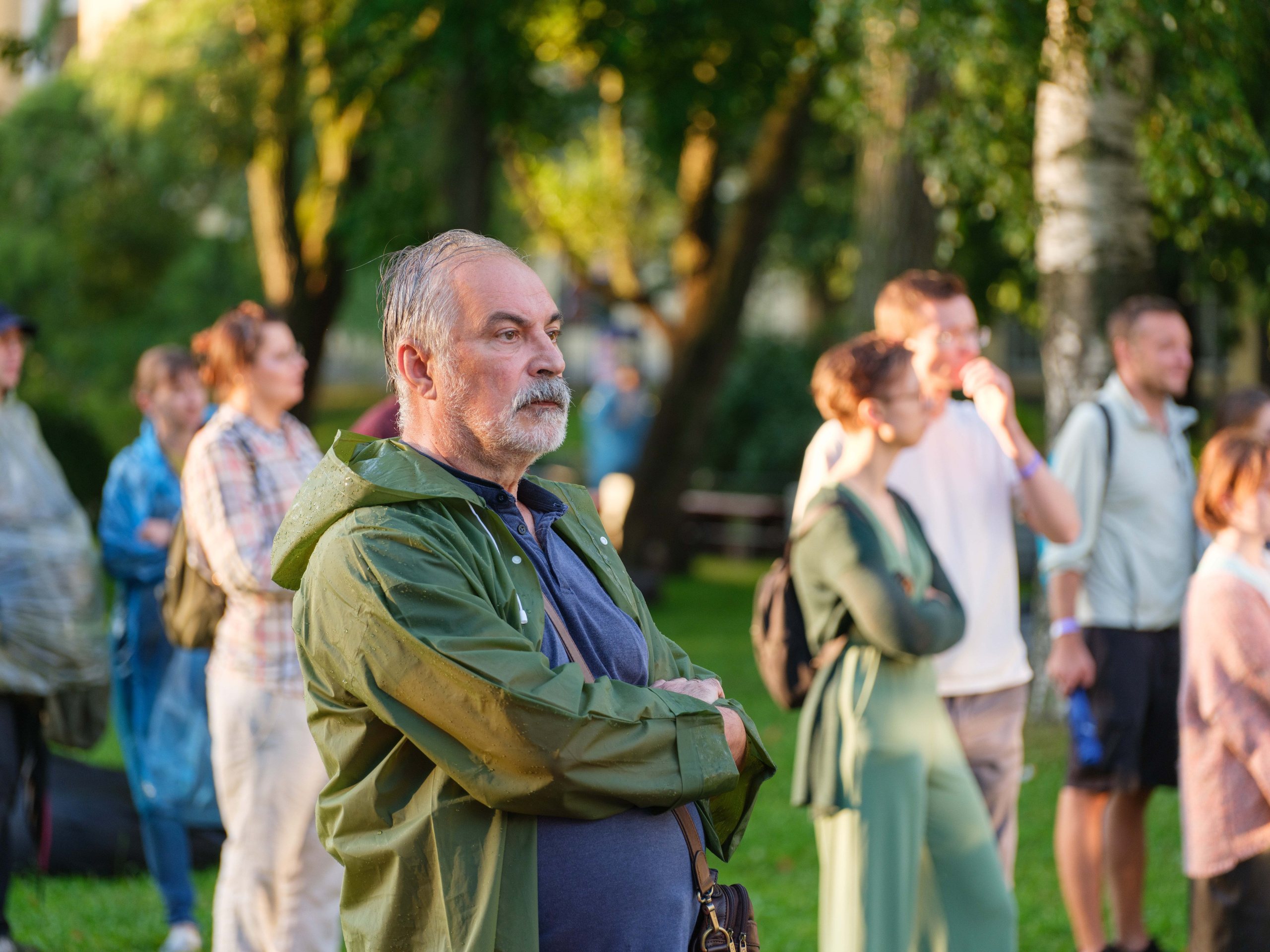 3-ий Джазовый фестиваль в СПб