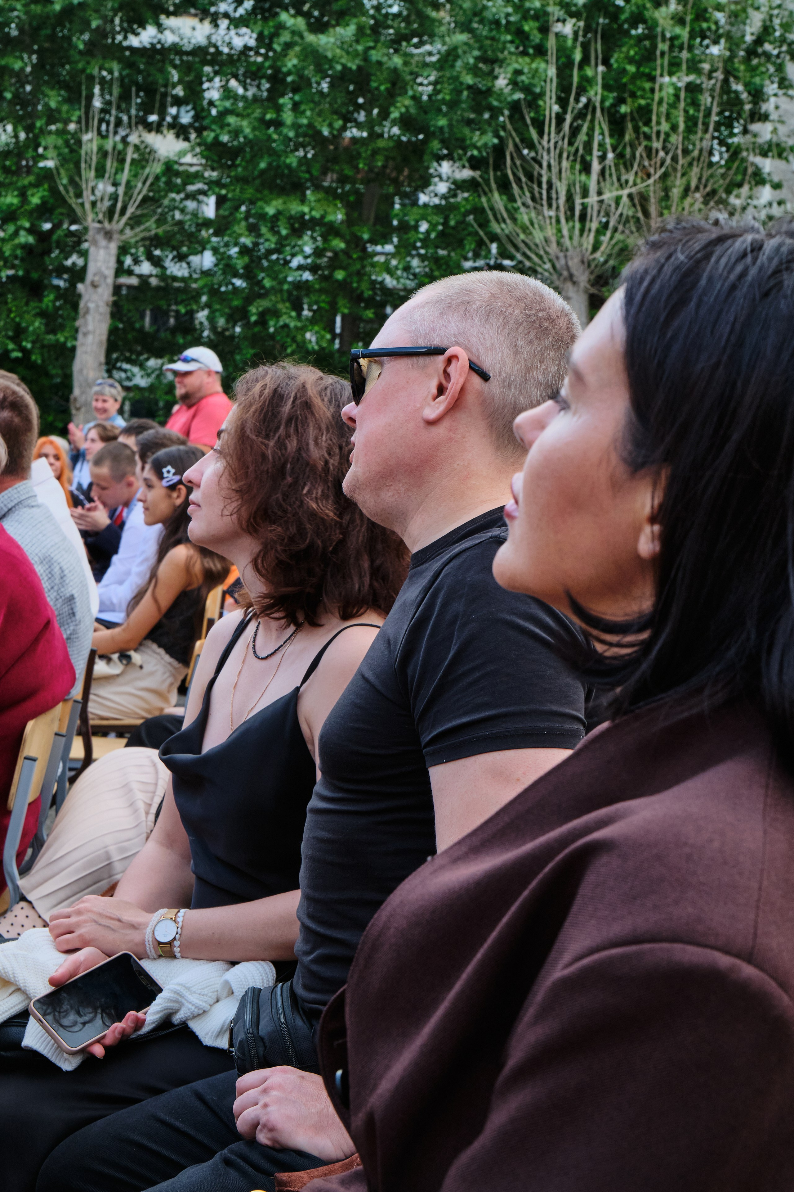 Выпускной. Goncharov Tim