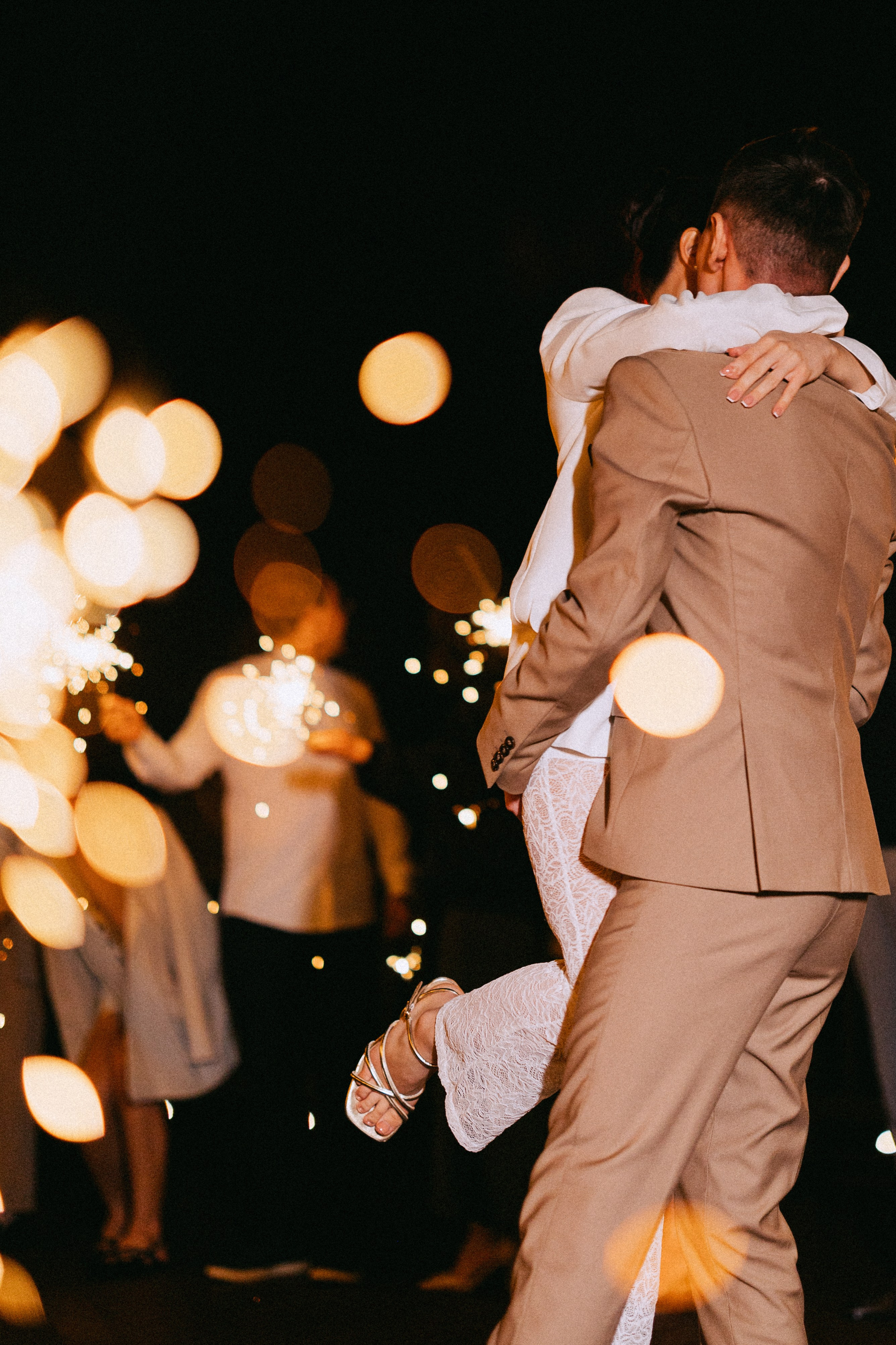 Лиза и Митя. Daria Chigintseva Photographer