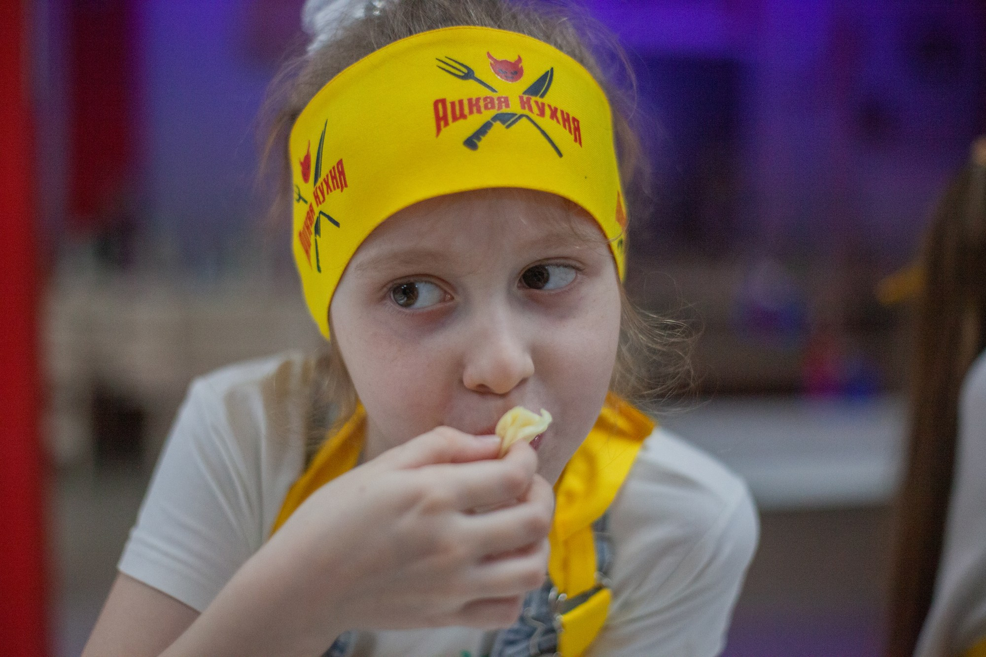 Ацкая кухня