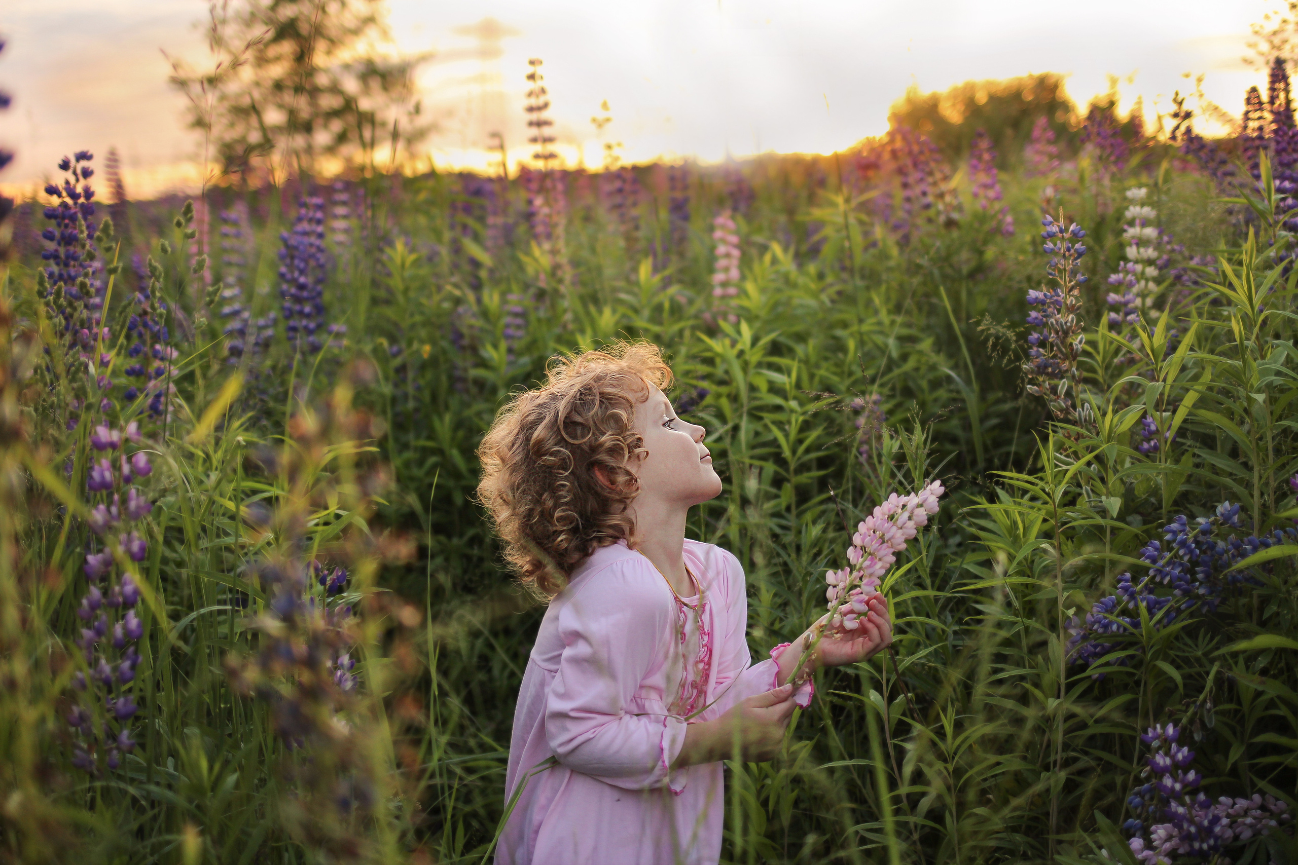 Детские портреты. Семейный и детский фотограф в Москве Варвара Джумаева