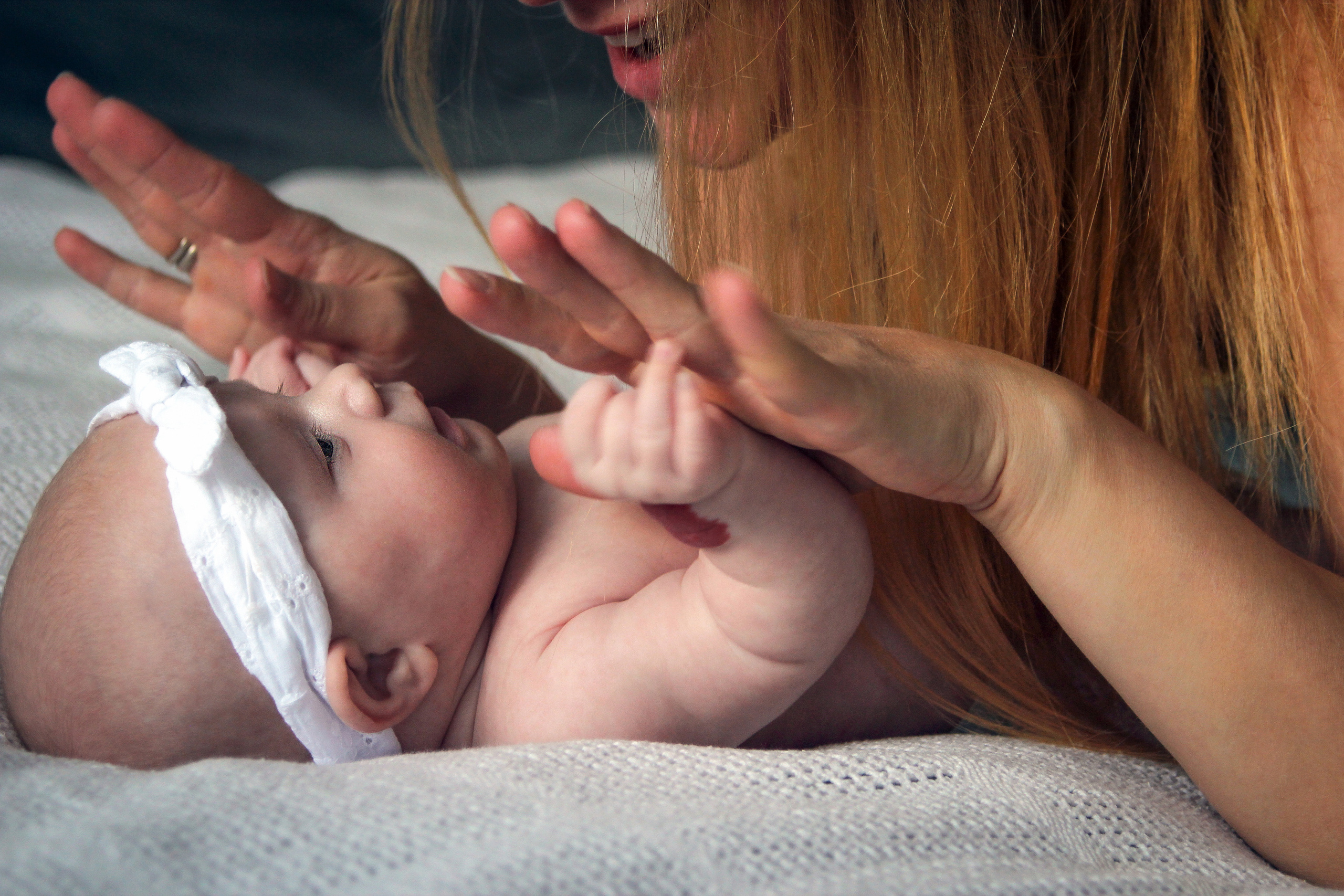 Семейные истории. Семейный и детский фотограф в Москве Варвара Джумаева