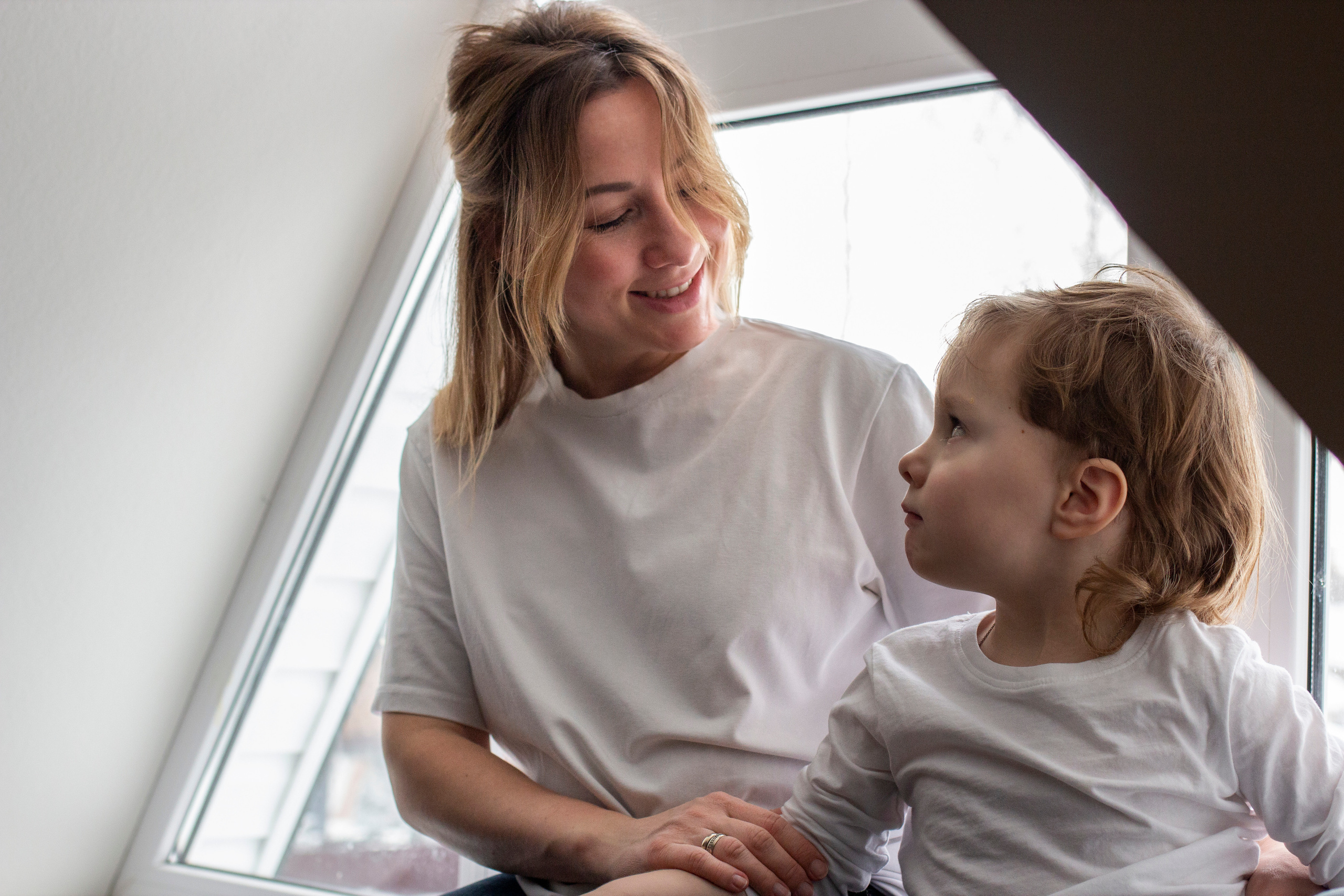 Фотосессия многодетной семьи. Семейный и детский фотограф в Москве Варвара Джумаева