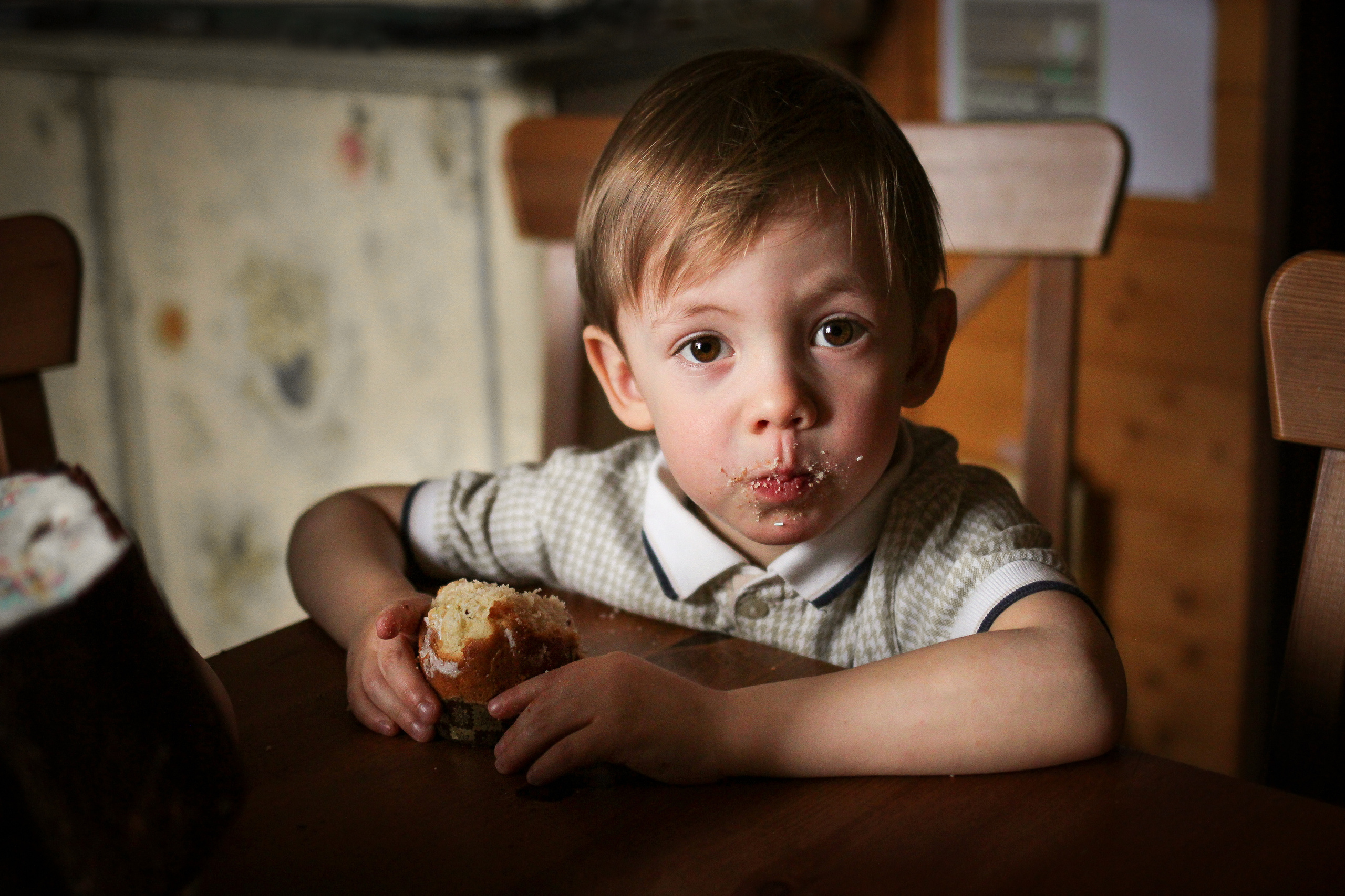 Детские портреты. Семейный и детский фотограф в Москве Варвара Джумаева
