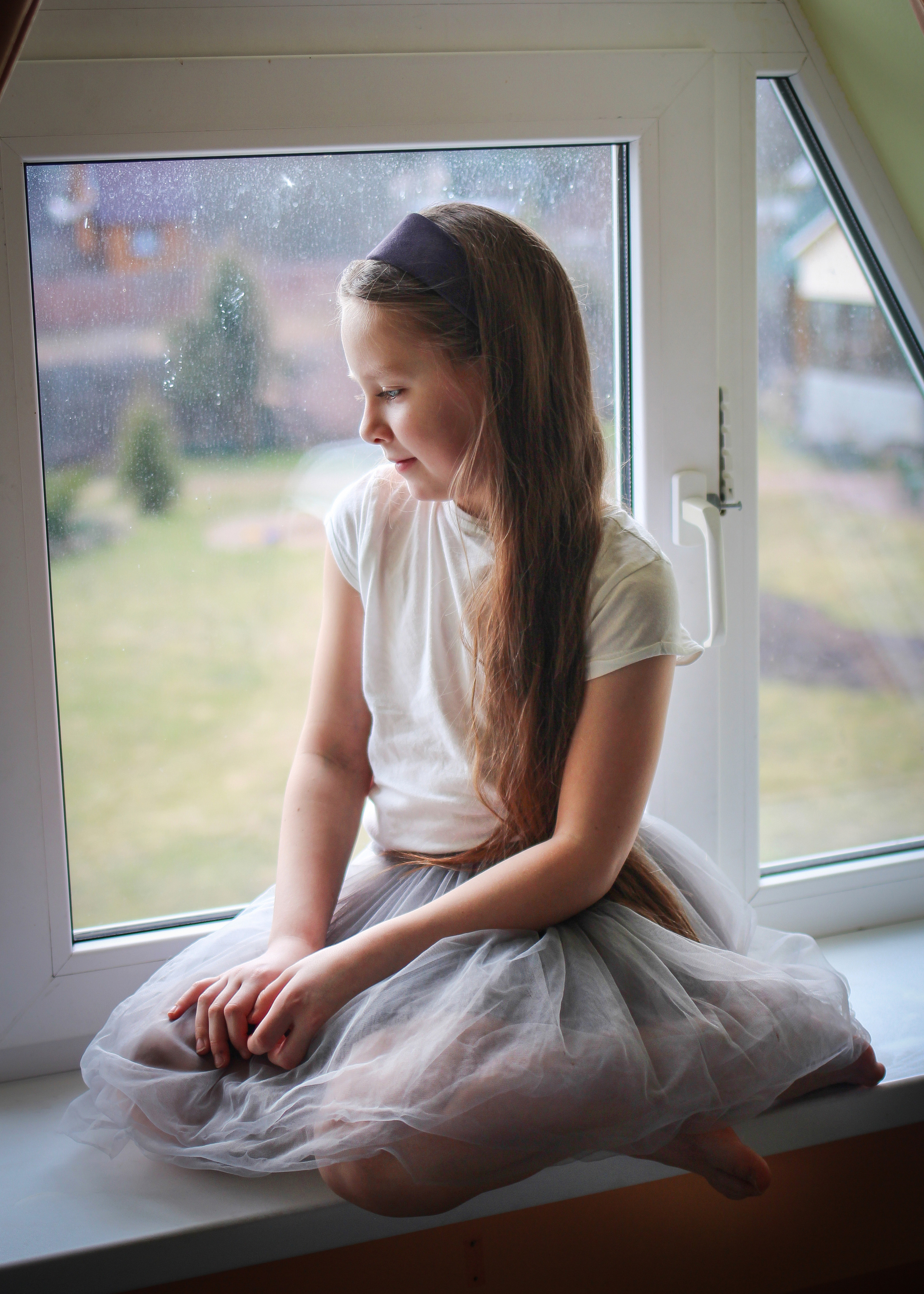 Семейные истории. Семейный и детский фотограф в Москве Варвара Джумаева