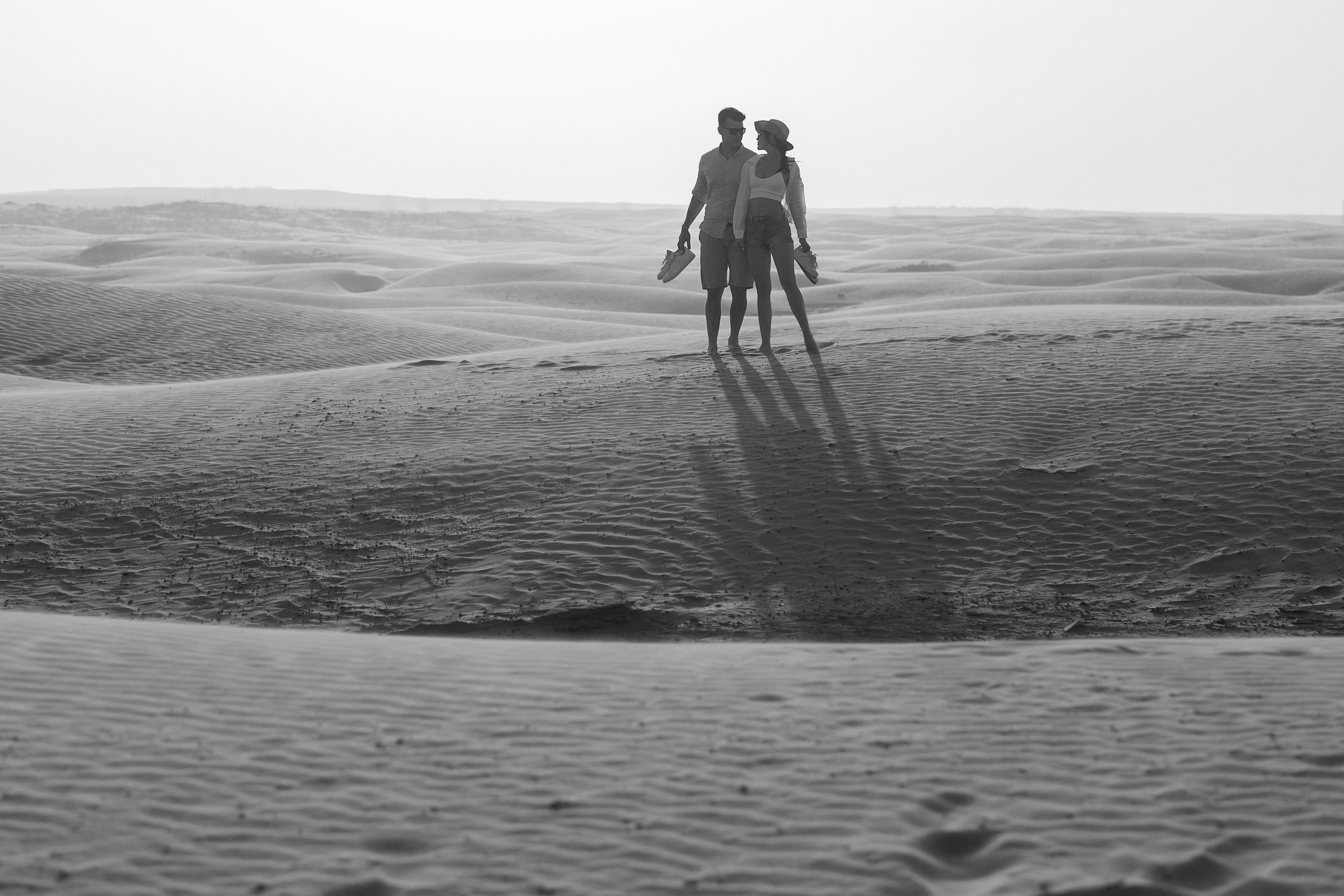 Барханы. Свадебный фотограф в Астрахани. Фототуры по Астрахани и в горы Кавказа