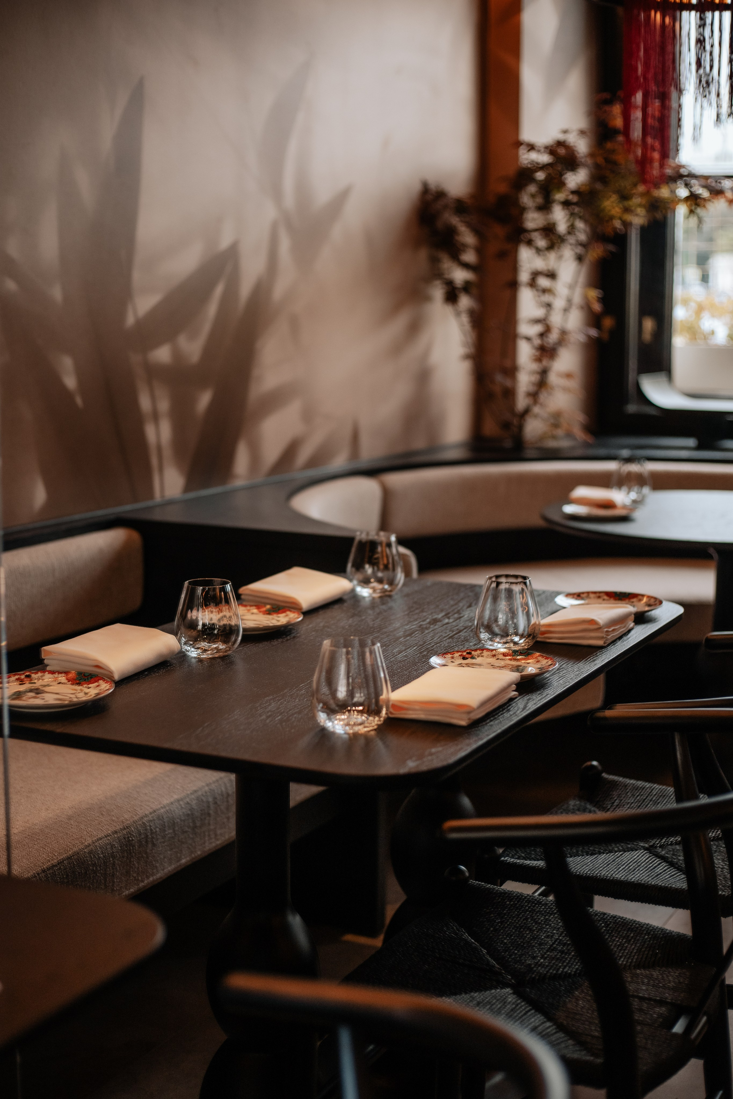 KGallery & Lotus Bistro. Портретный и репортажный фотограф Настя Куприянова