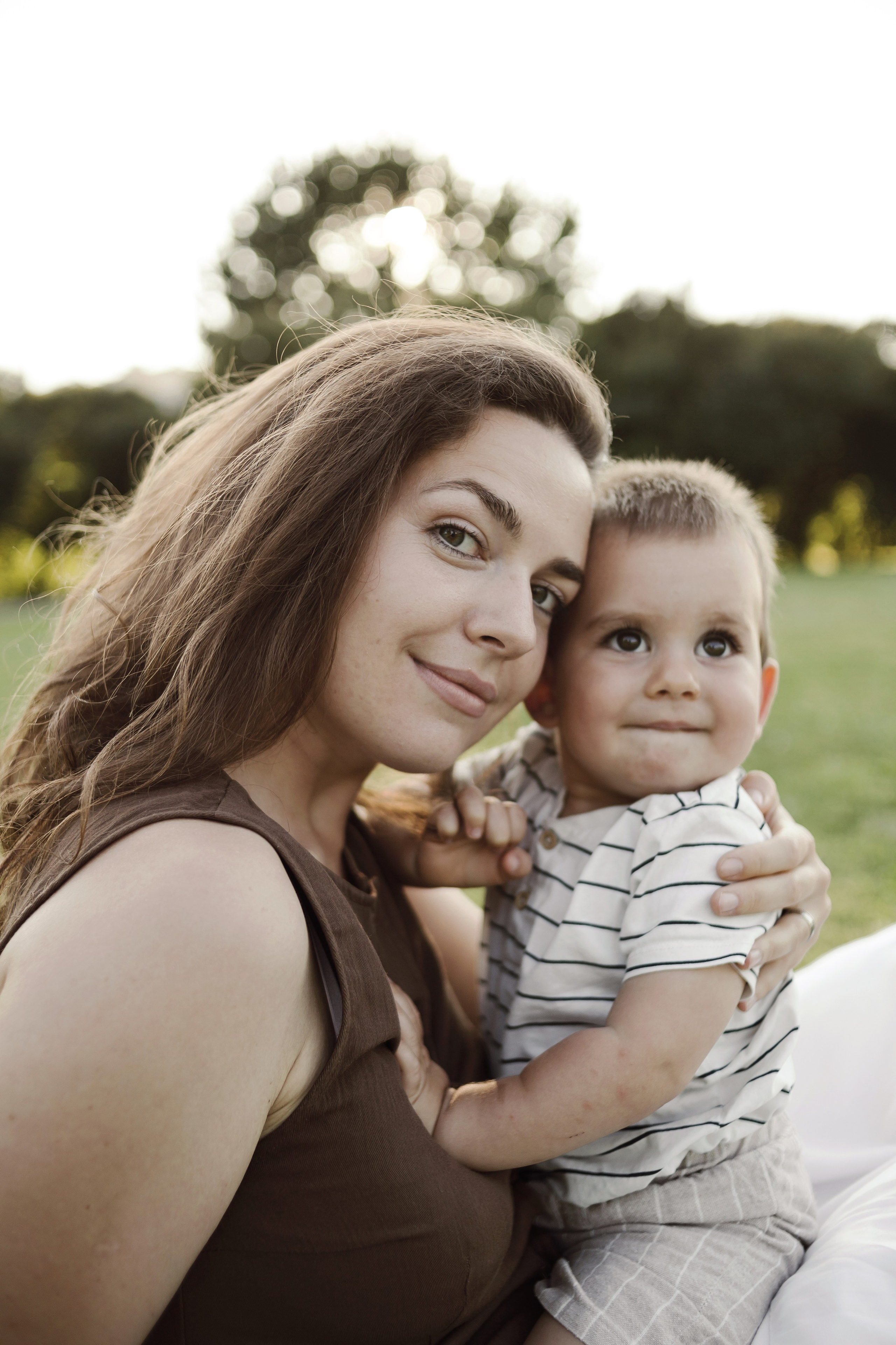 Аня и Альперен. Портретный фотограф в Санкт-Петербурге Элина Ситникова