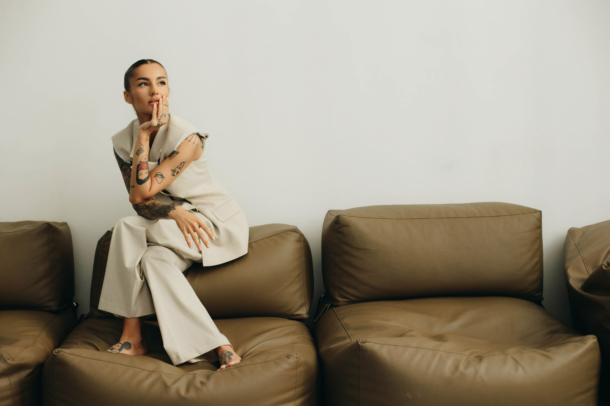 Юлия Долматова. Дарья Смирнова-фотограф в Нижнем Новгороде