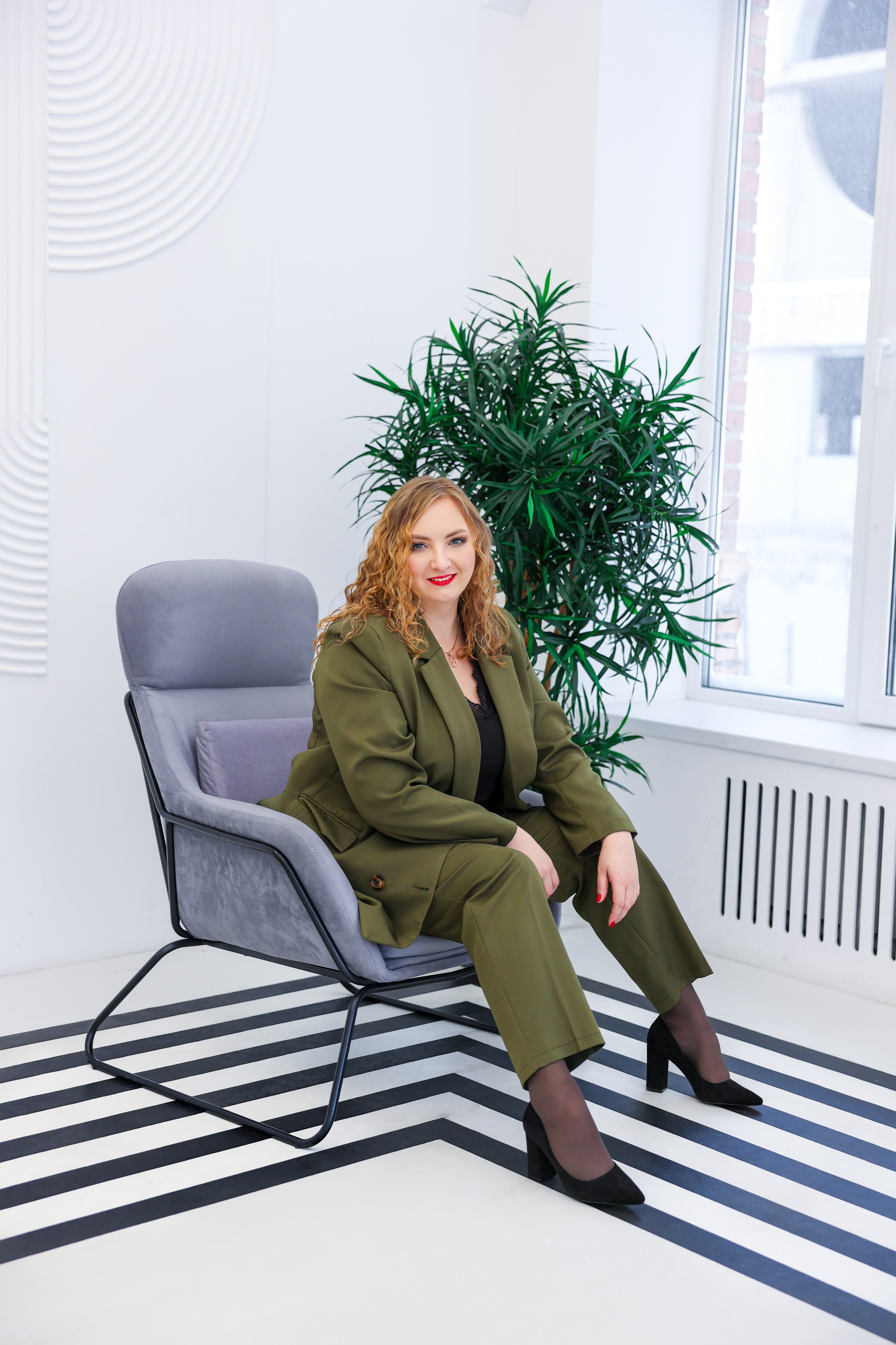 Снежана. Оксана Ромашкина- семейный и ньюборн фотограф из Москвы