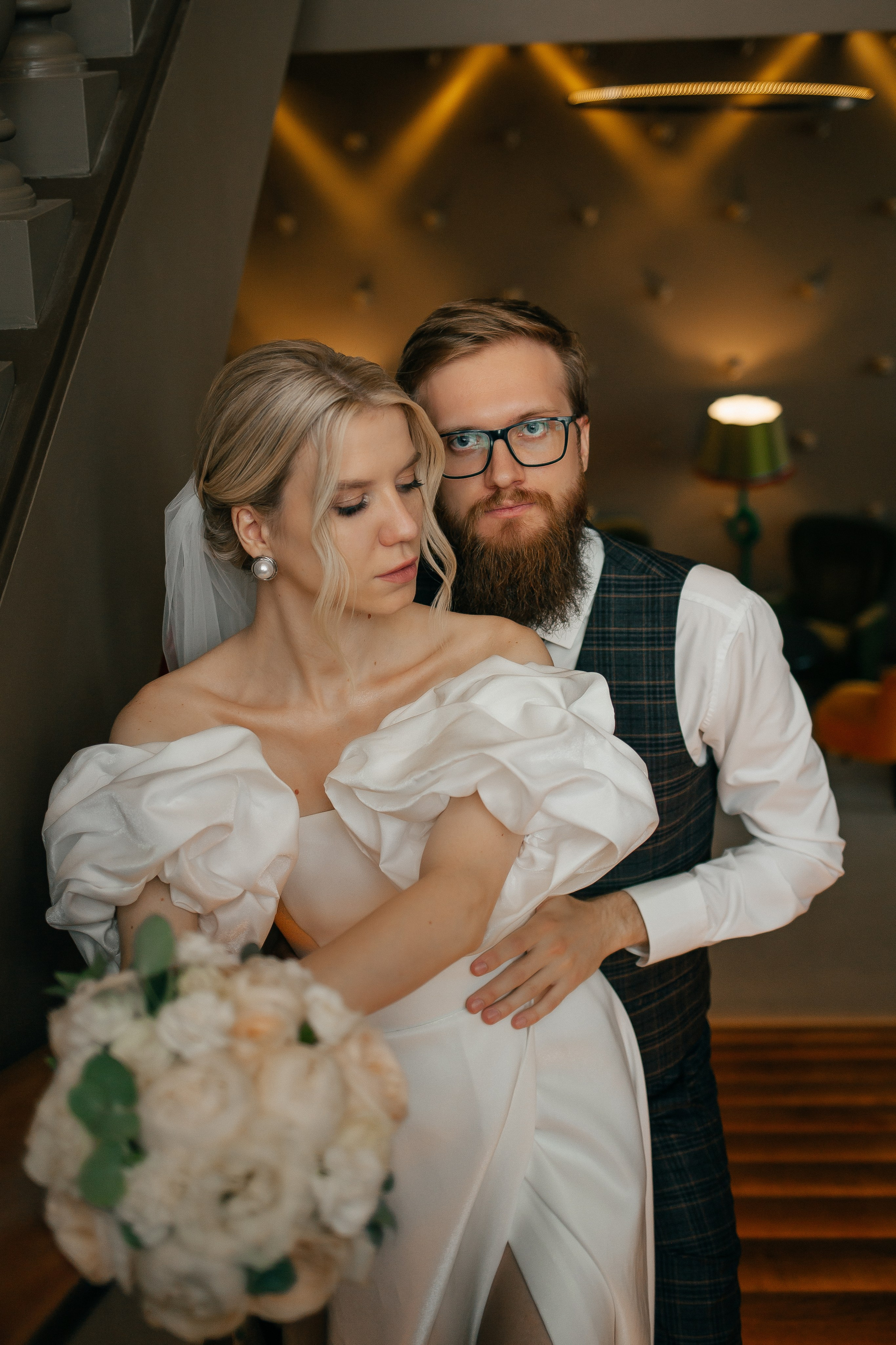 P & A. Фотограф Ольга Сапронова. Свадебный фотограф Ольга Сапронова