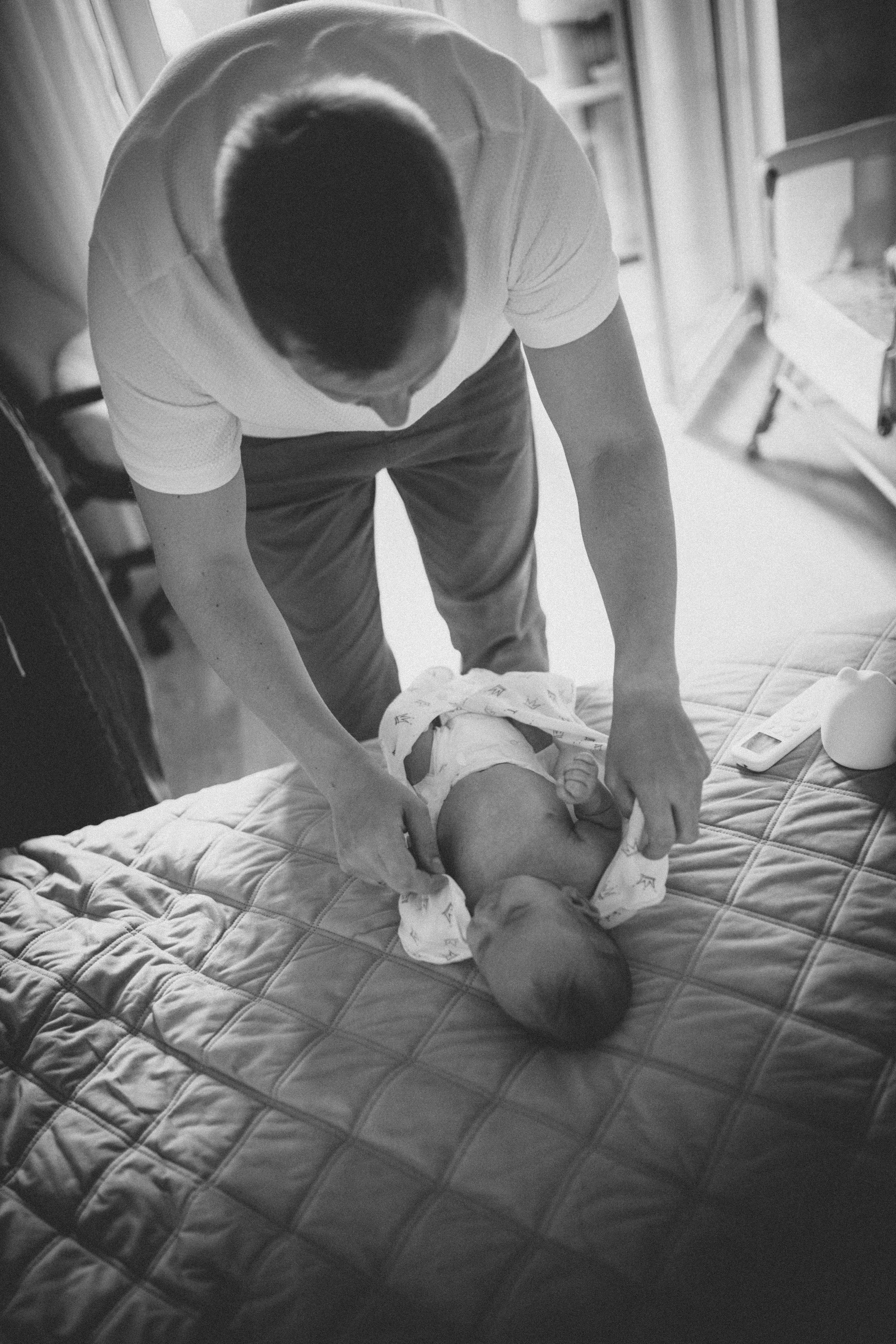 Аня, Кирилл и Ярослав. Семейный фотограф и фотограф на роды в Ростове-на-Дону Мухина Виктория