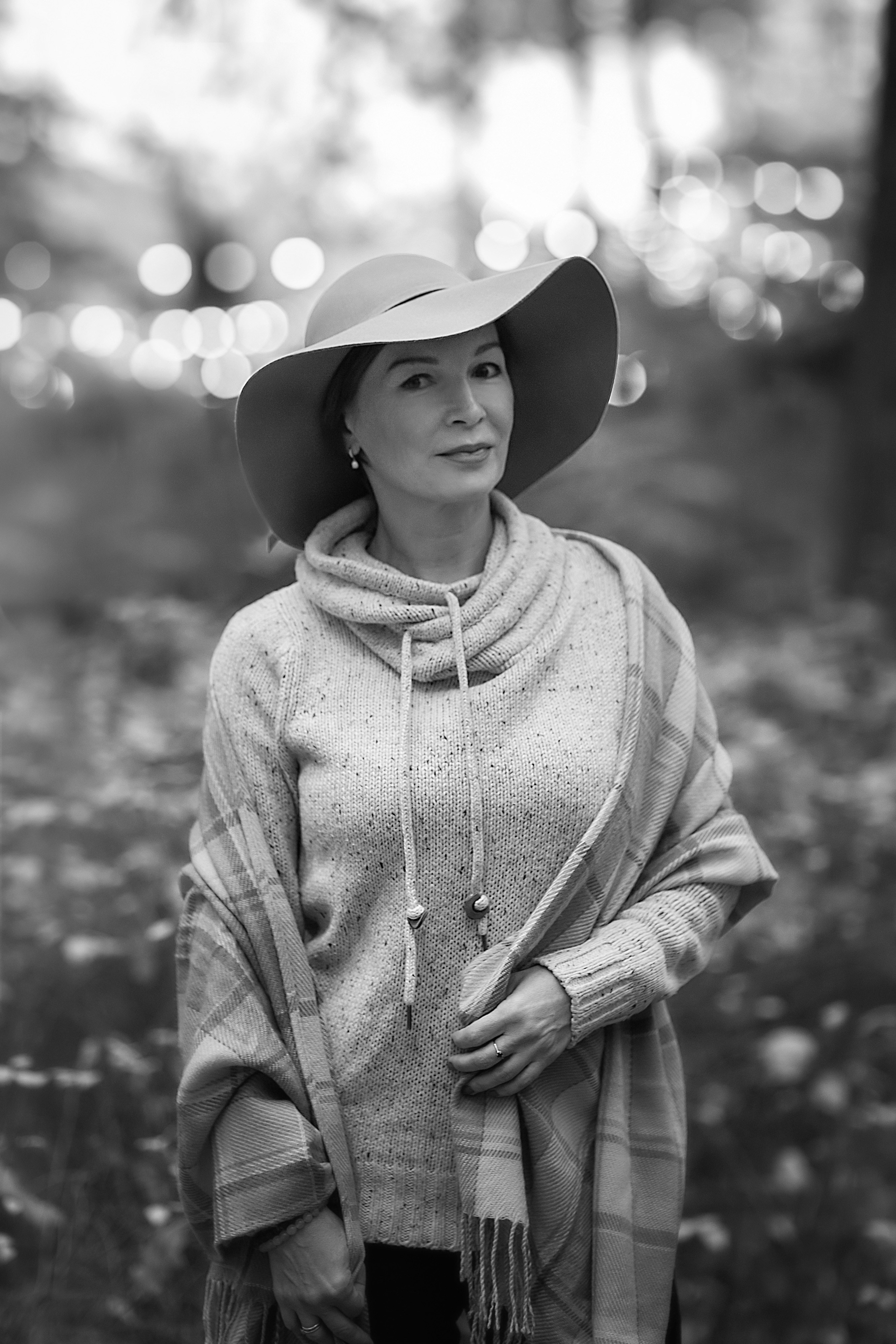 Юлия. Елагин остров. Семейный фотограф в Санкт-Петербурге