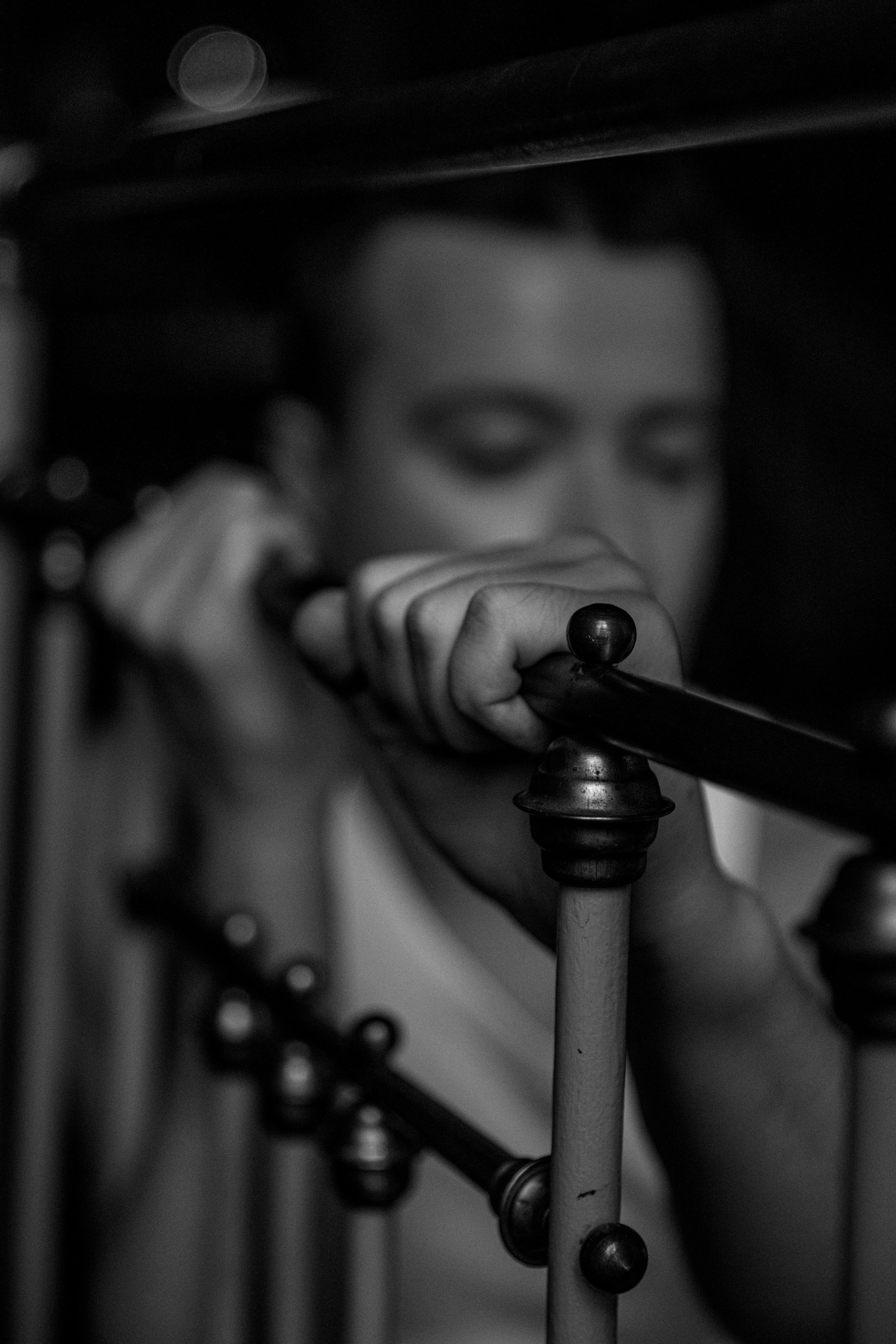 Вадим. Мужской фотограф СПб