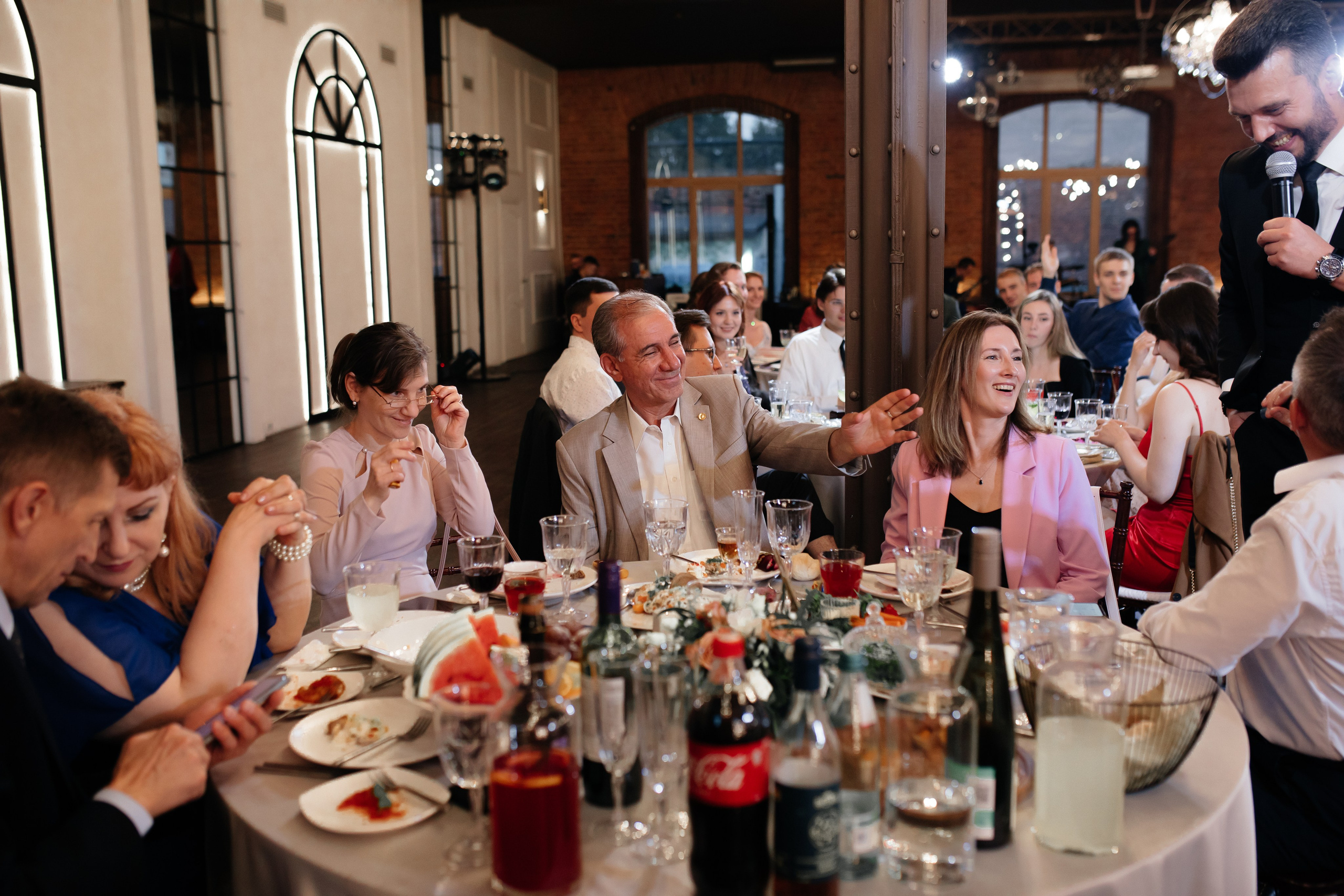 Wedding Day. Анна Михайлова|Свадебный фотограф в Санкт-Петербурге