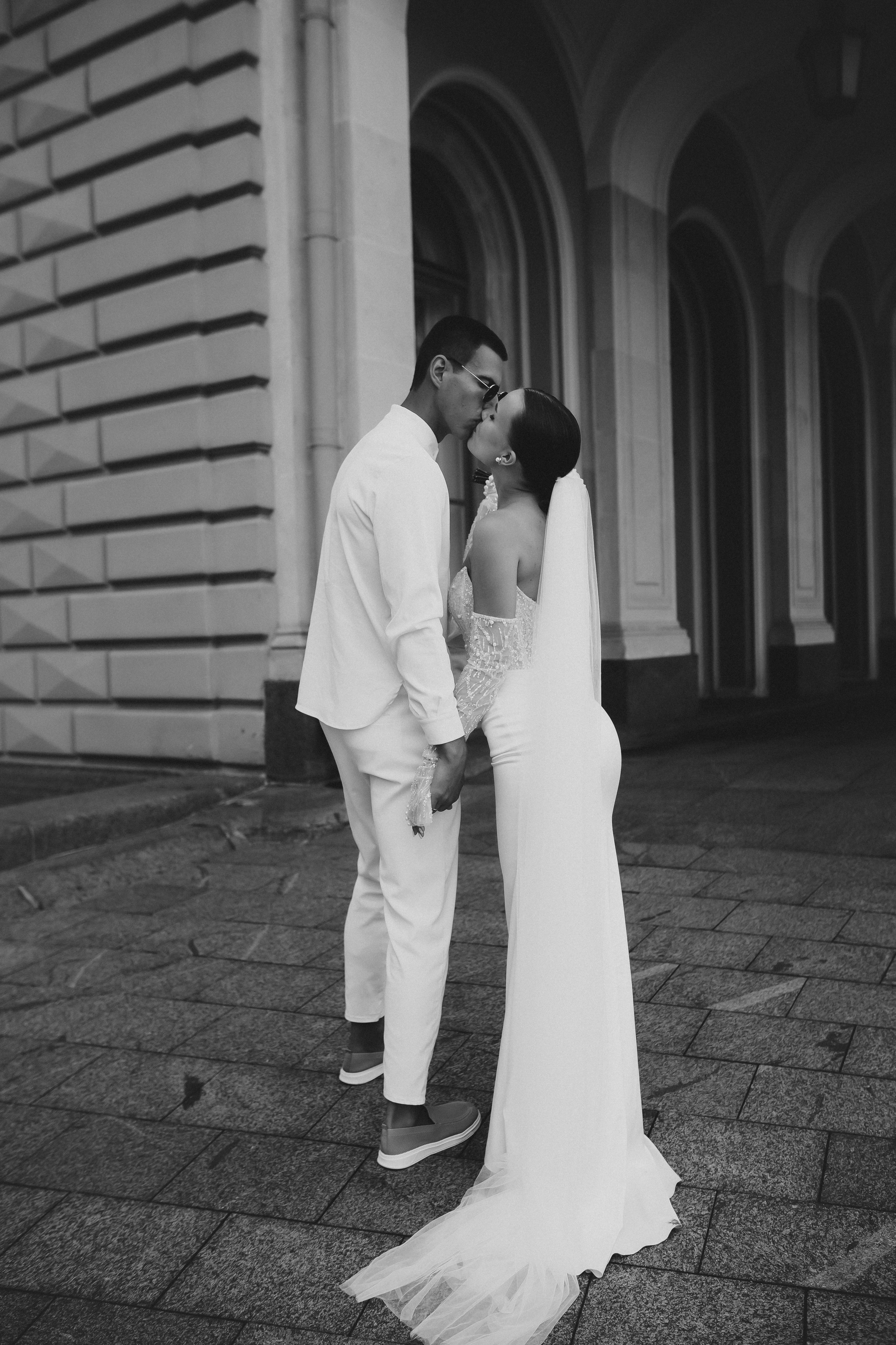 Wedding Day. Анна Михайлова|Свадебный фотограф в Санкт-Петербурге