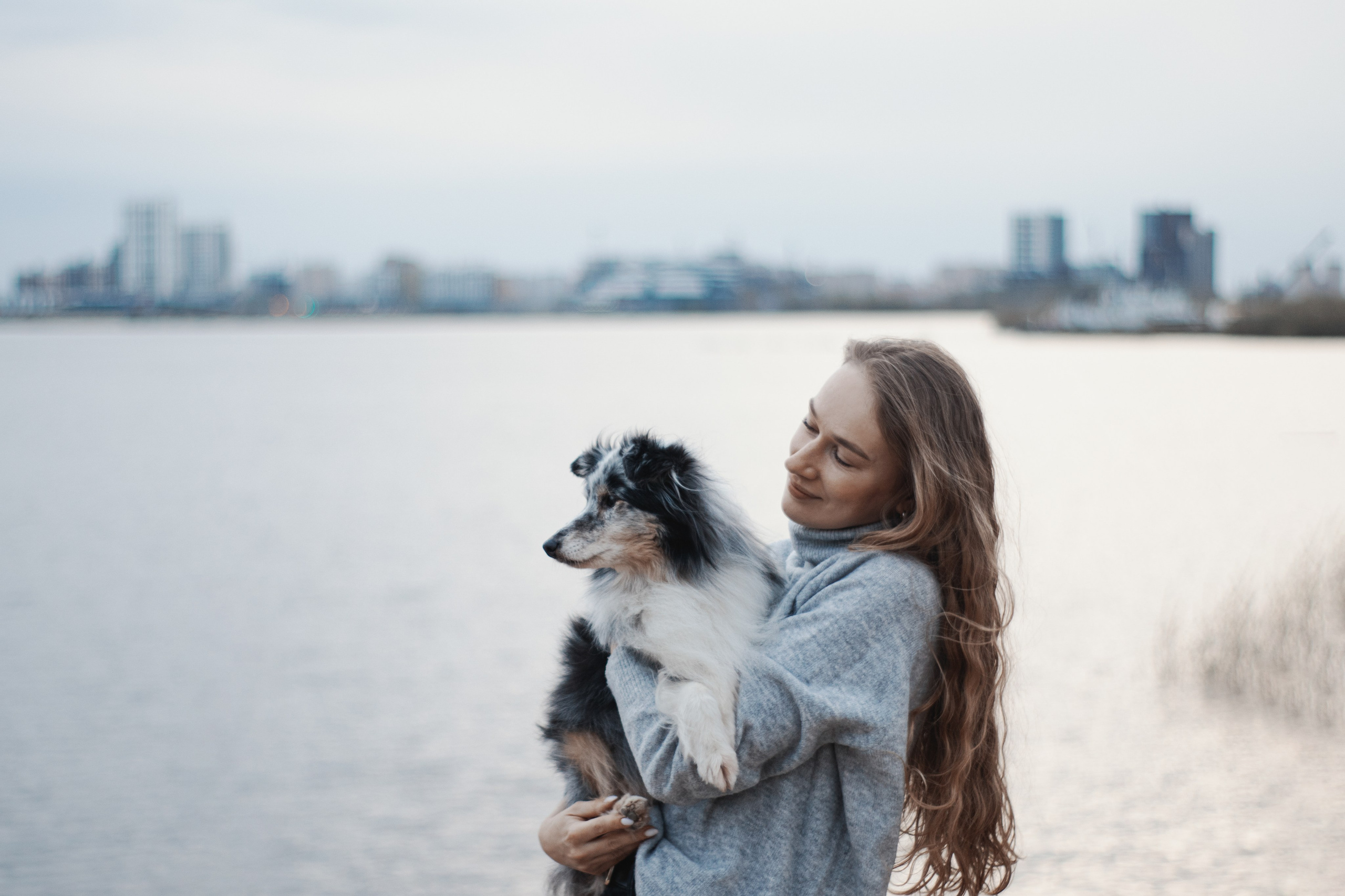 Лена и Арон. Фотограф в Тюмени Лизавета Сапицкая