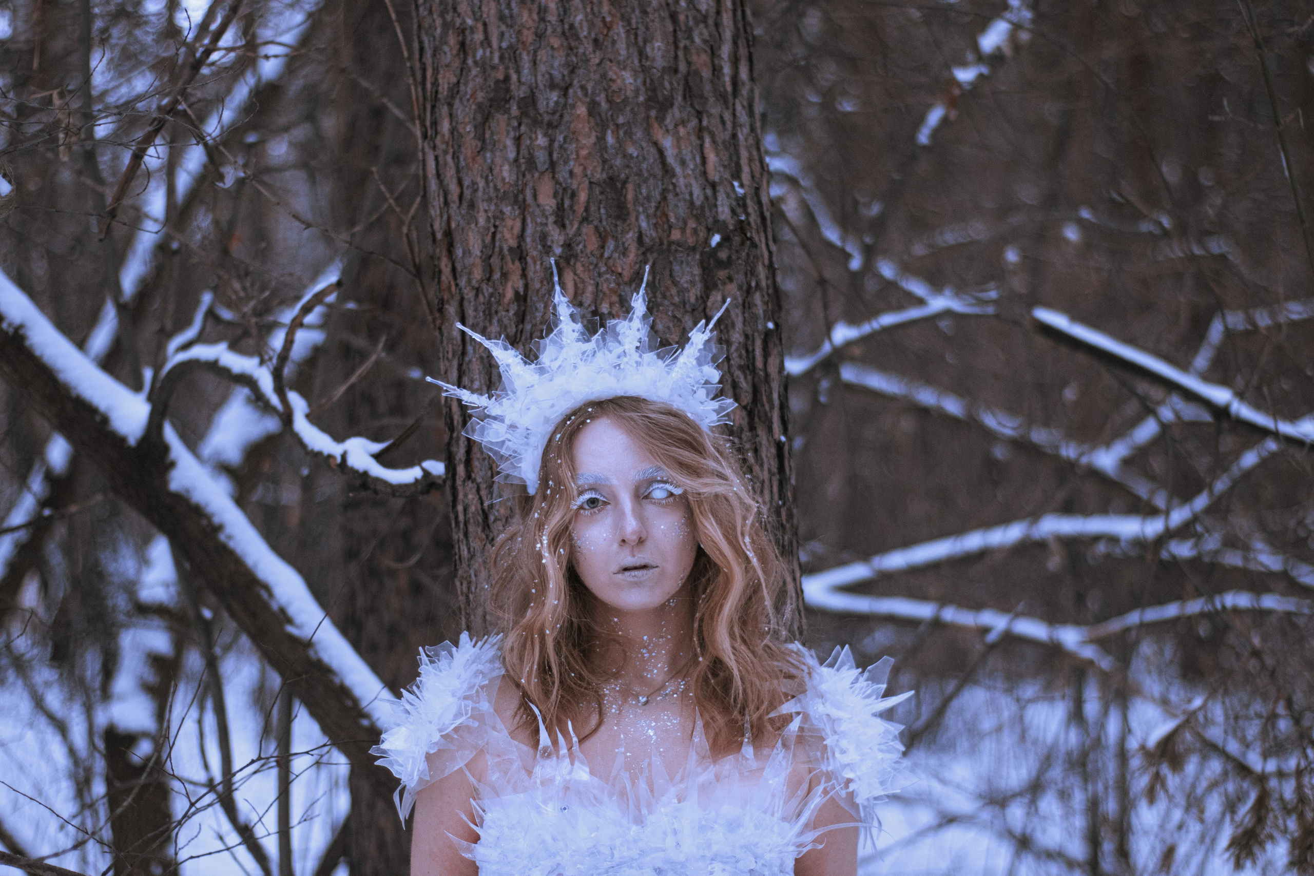 Настя. Фотограф в Тюмени Лизавета Сапицкая