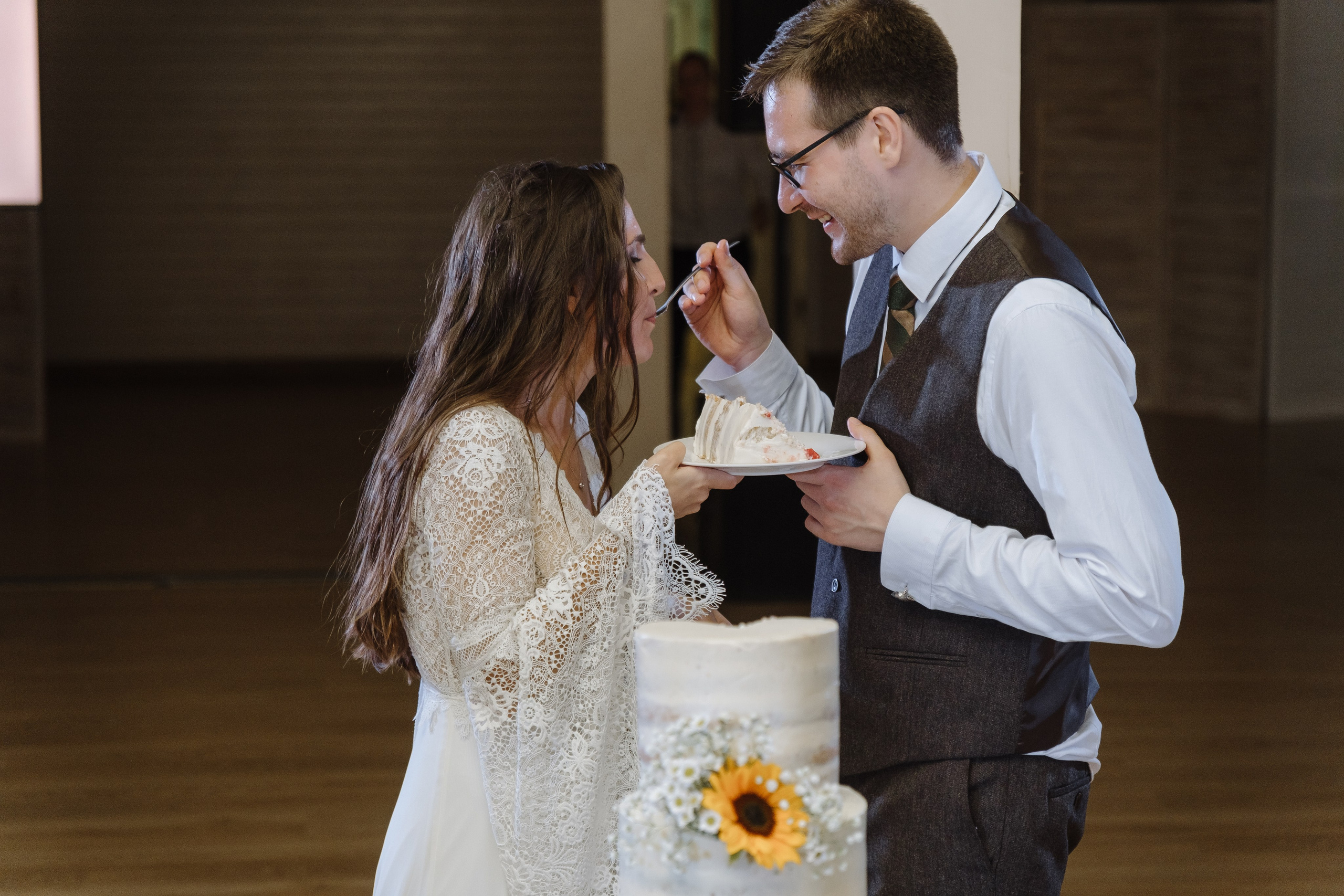 Глеб и Алёна. Свадебный фотограф в Москве и Подмосковье Виктор Одинцов