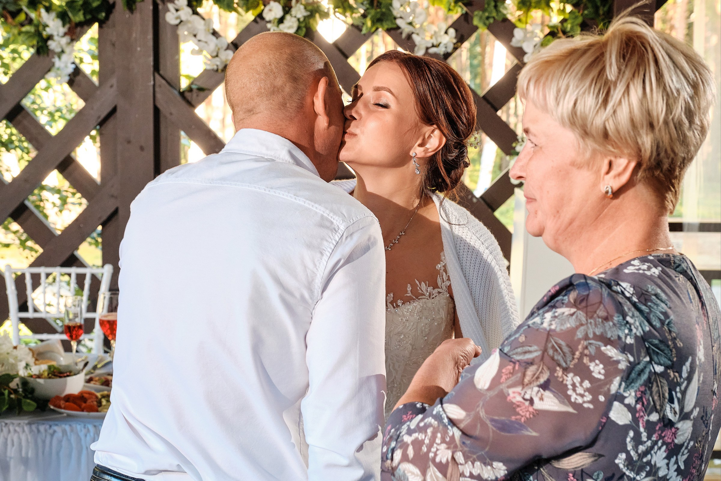Дмитрий и Ирина. Профессиональный фотограф в Екатеринбурге Юра Сахар