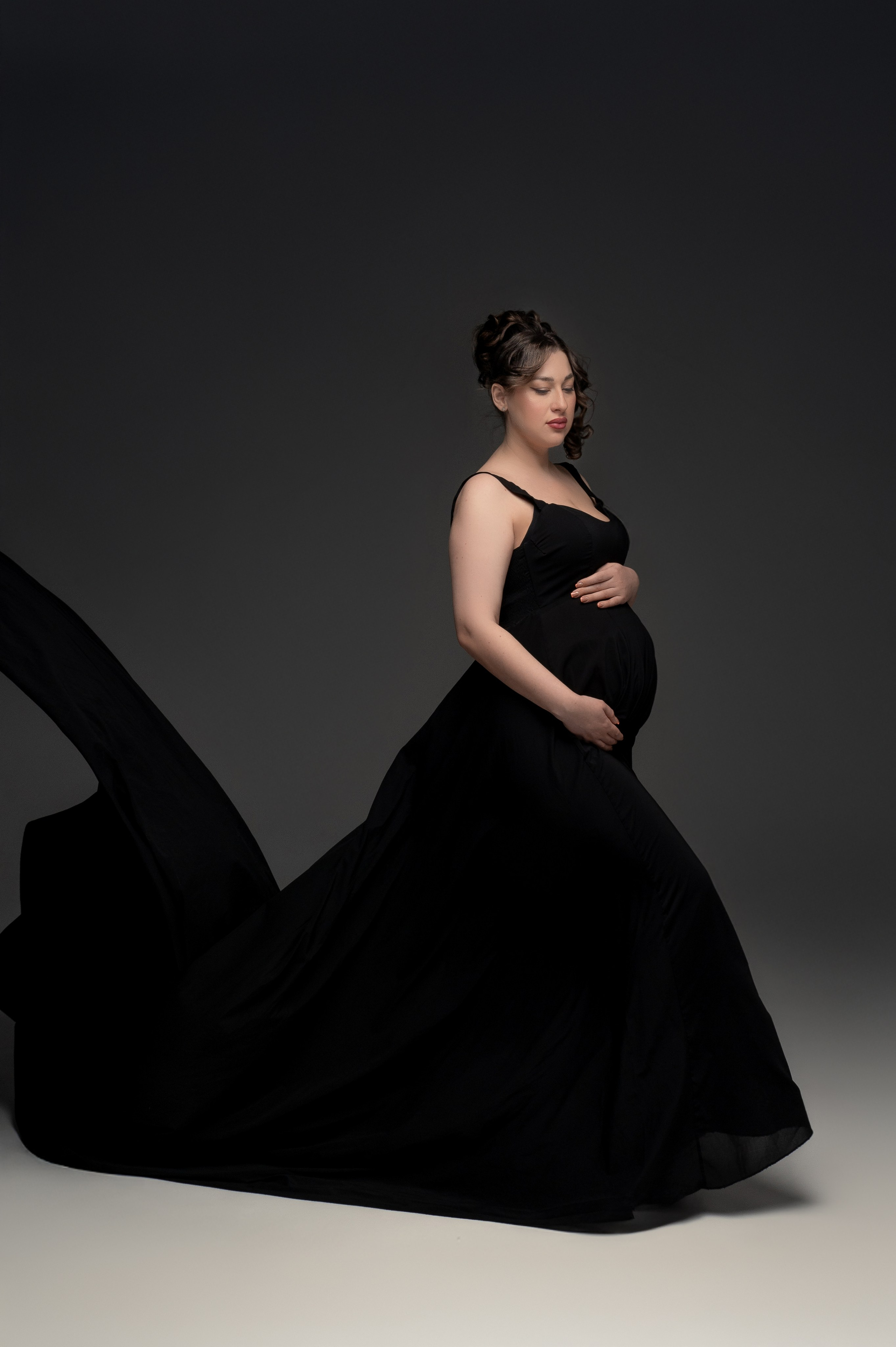 Алина Альберт. Фотограф в Краснодаре Альбрехт Амина