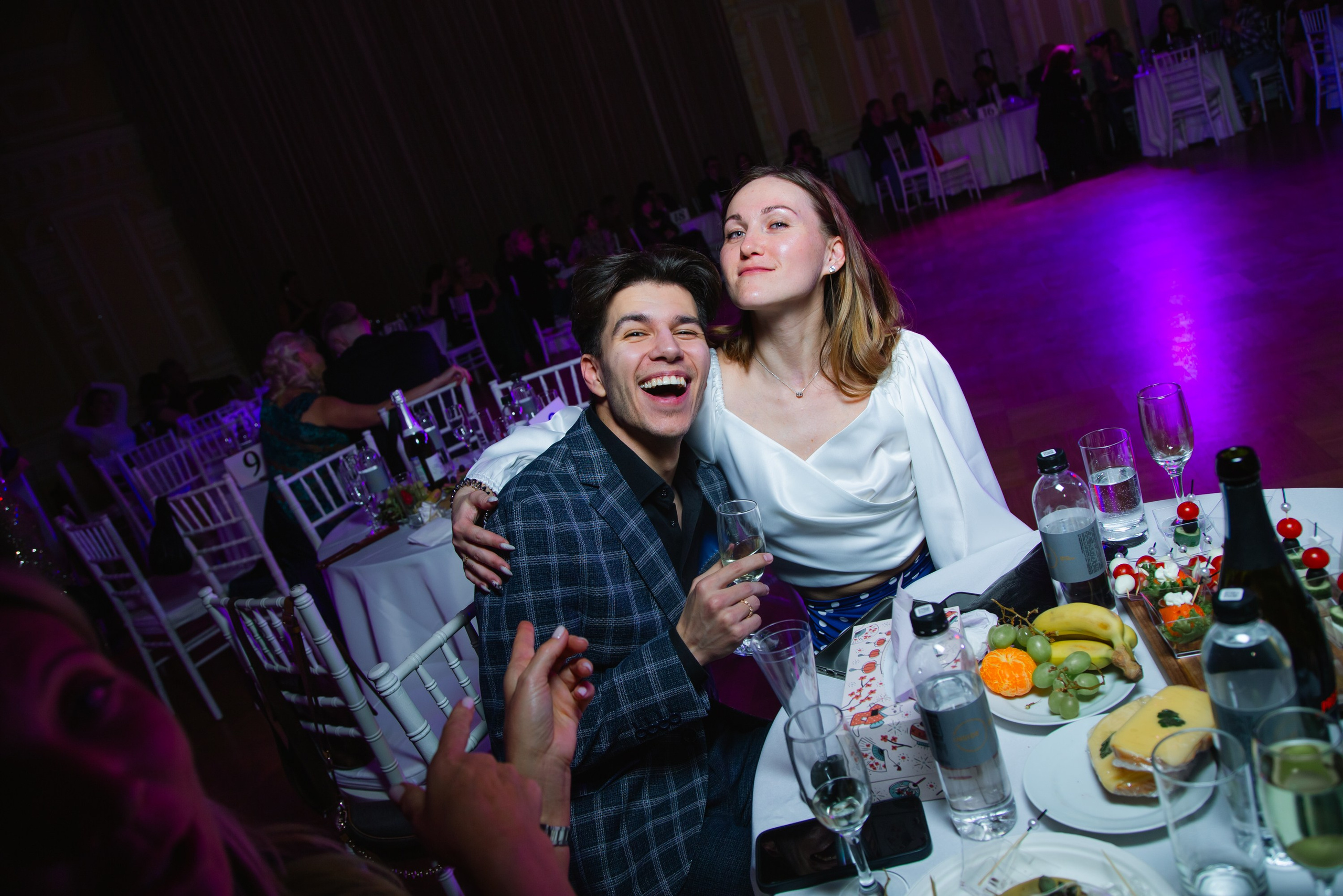 РЕПОРТАЖ. Фотограф Оля Батист