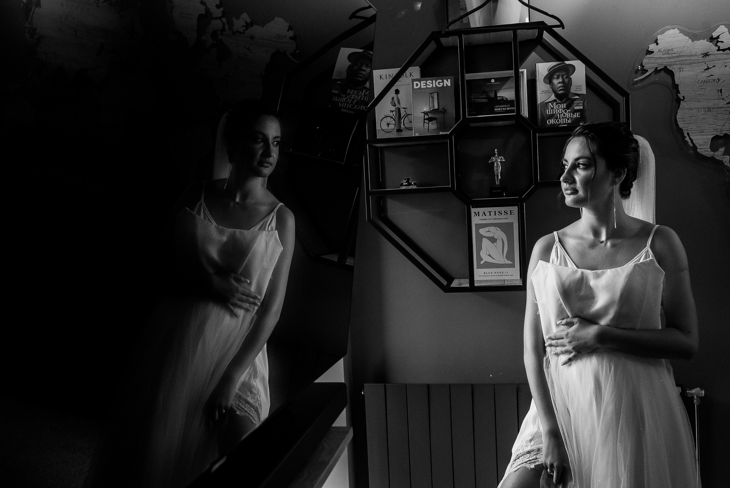 Елена и Глеб. Свадебный и семейный фотограф во Владивостоке Александра Глускер