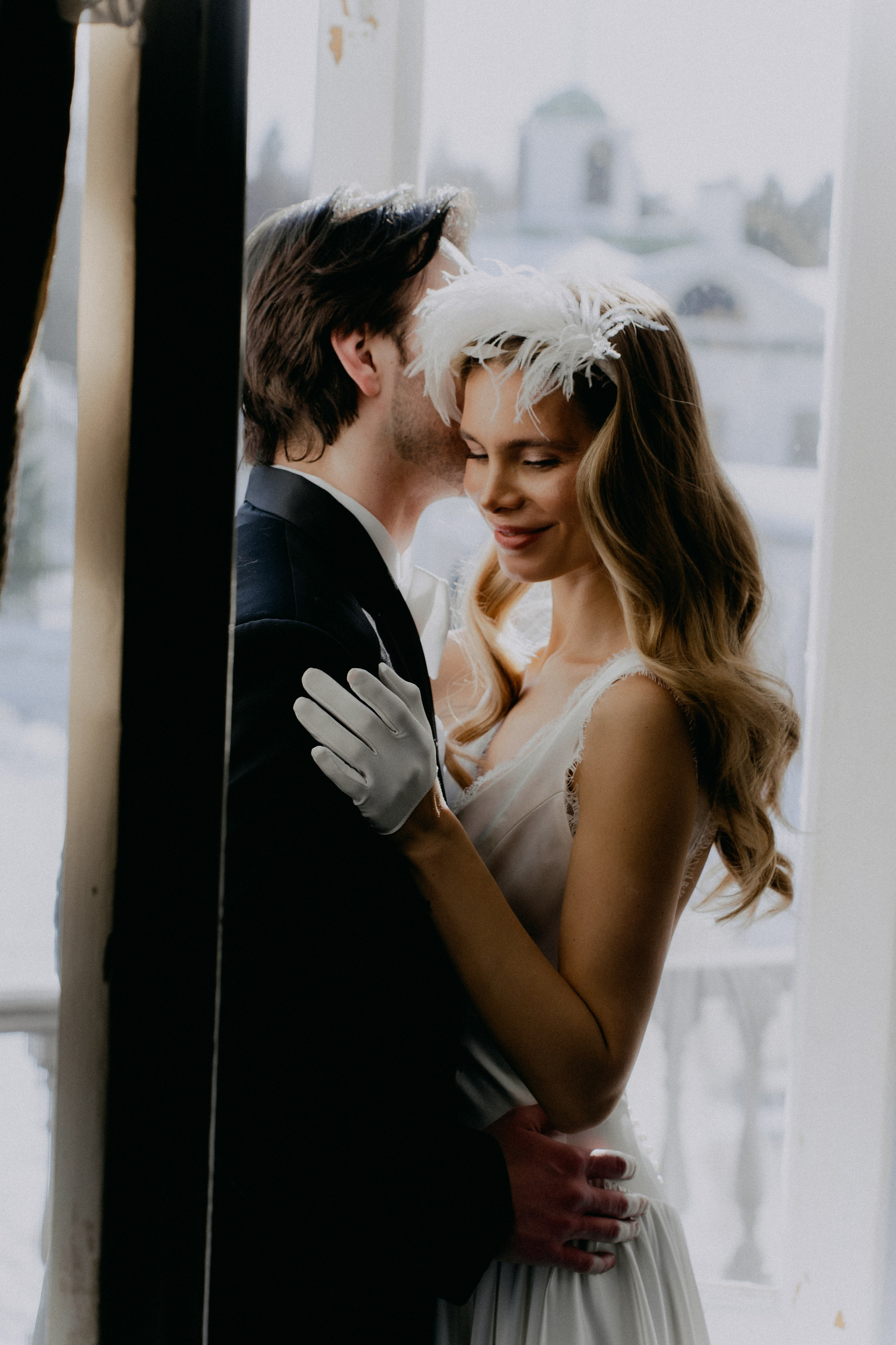 Усадьба Середниково. Семья. Фотограф Элина Муратова