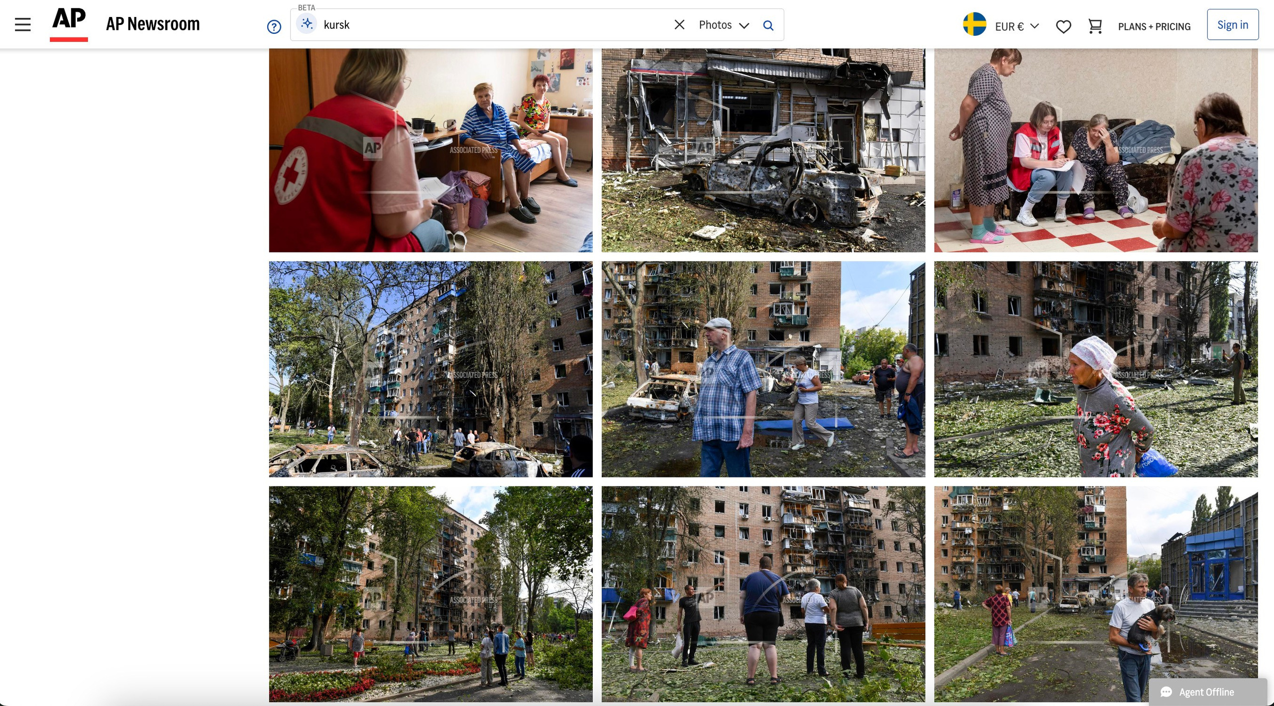 Publications. Andrei Bok