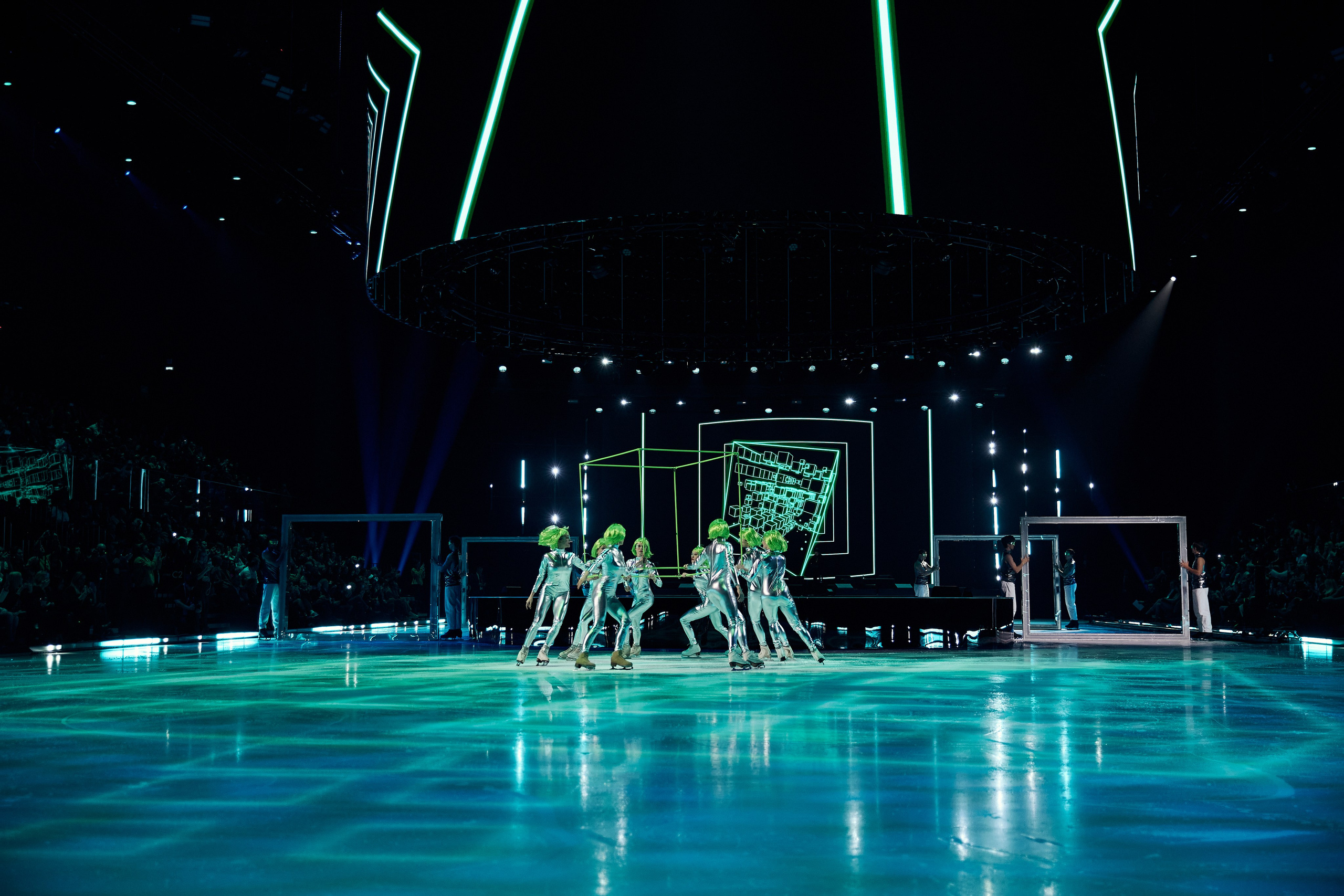 DOMCLICK x Сбер. Главная