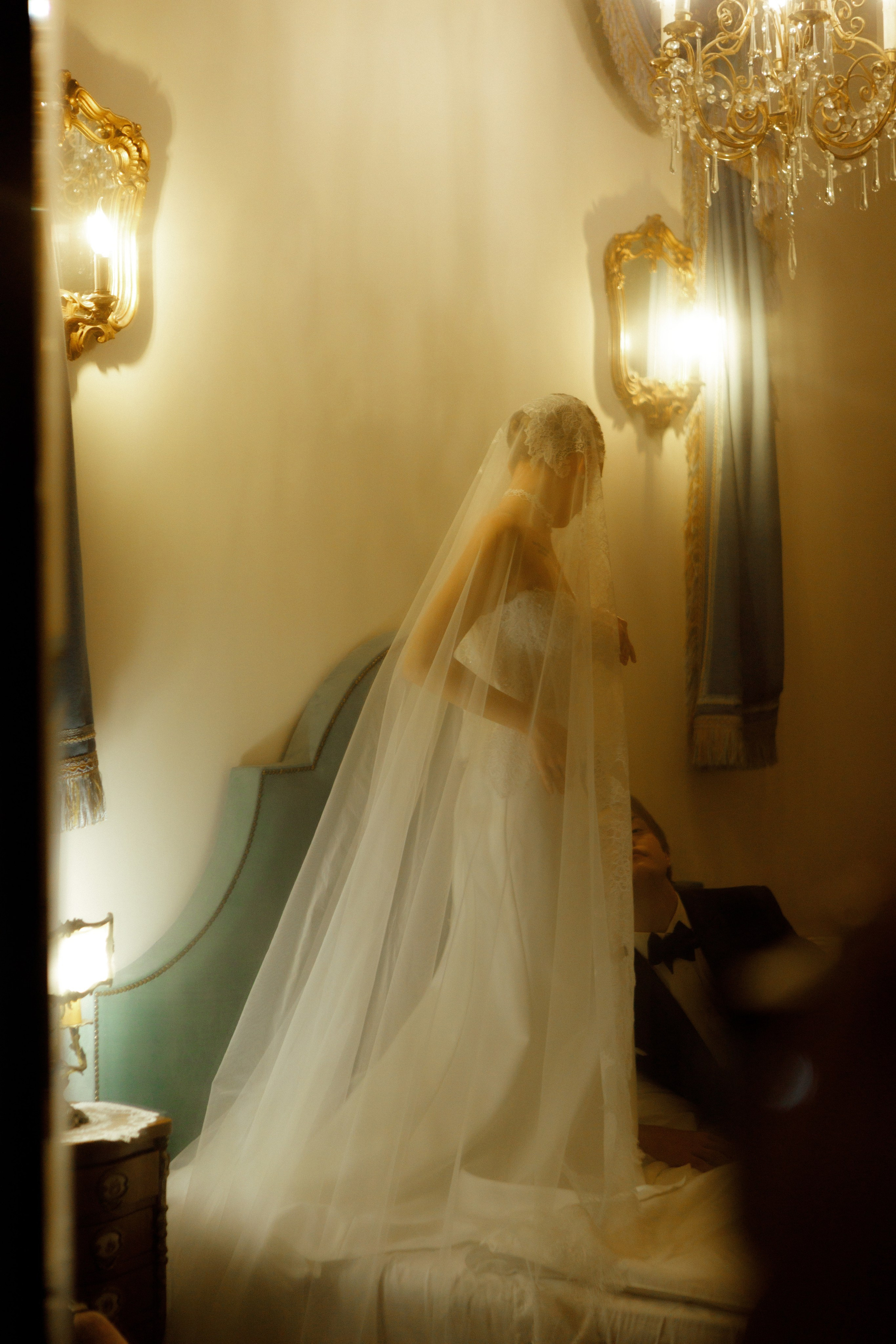 Влад & Алиса. Свадебный фотограф Ростов на Дону / Таганрог — Усачева Анастасия