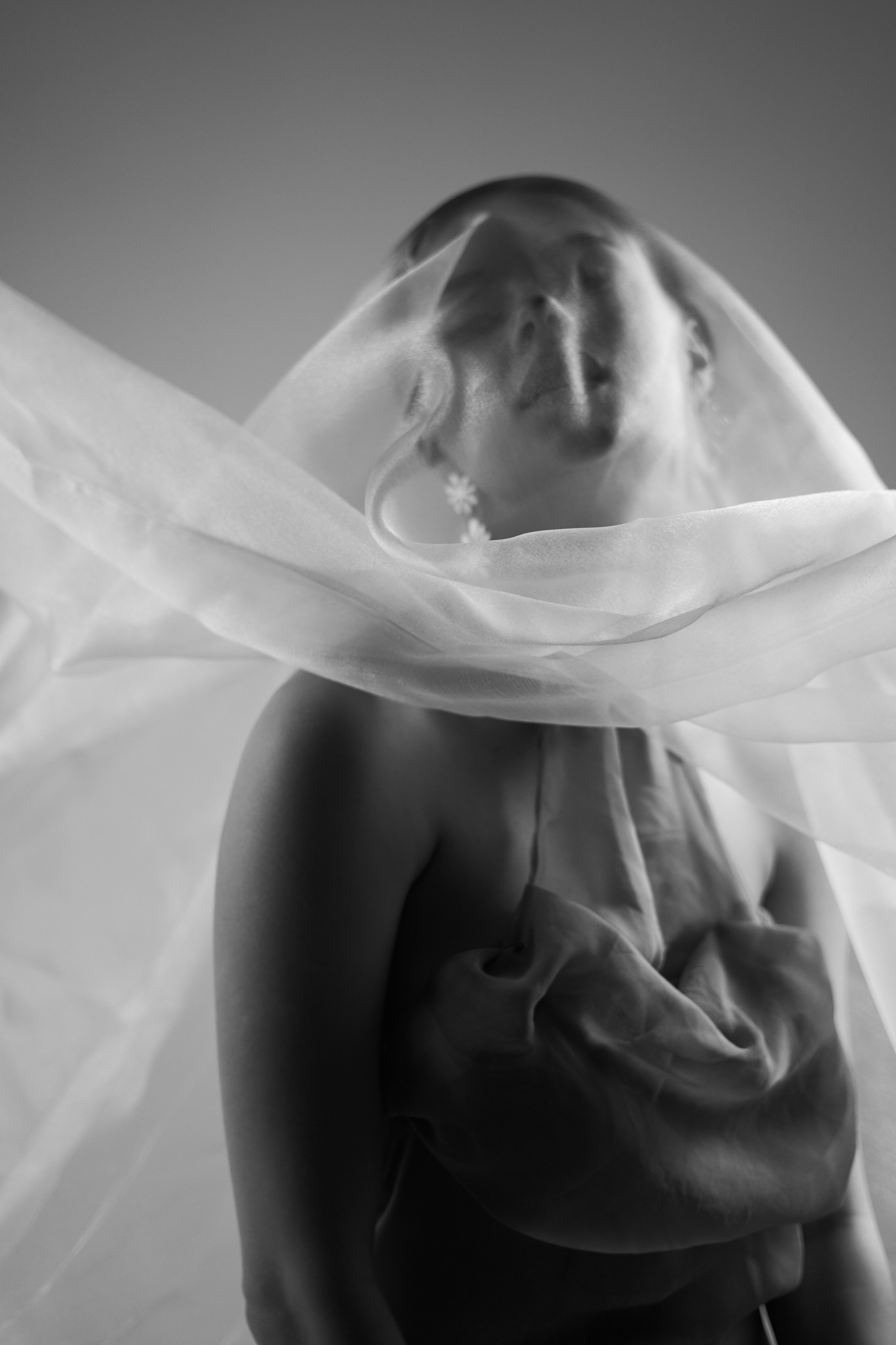 Евгения. Фотограф в Нижнем Новгороде Невоструева Анна