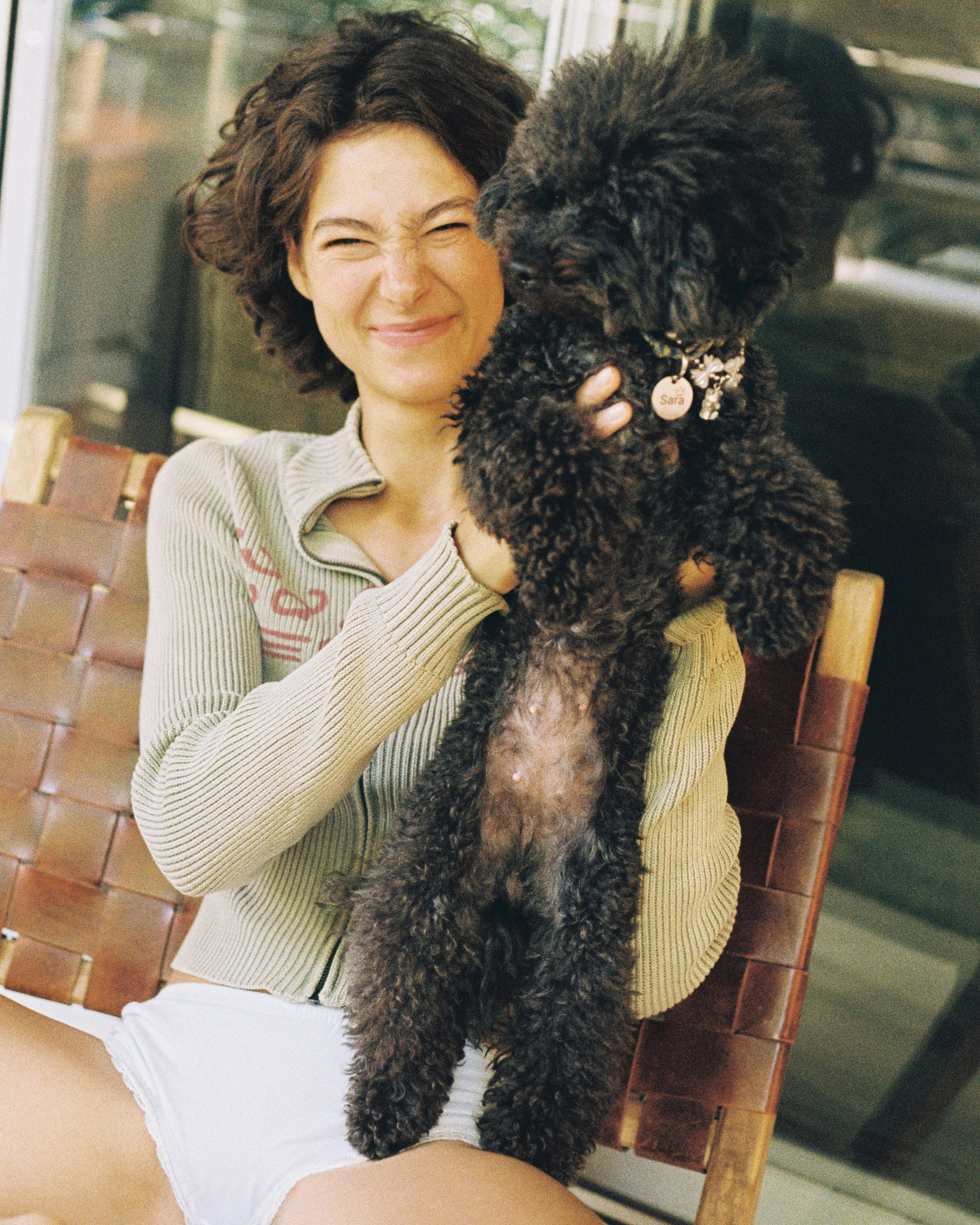 Personal. Photographer Anastasiia Kishinka