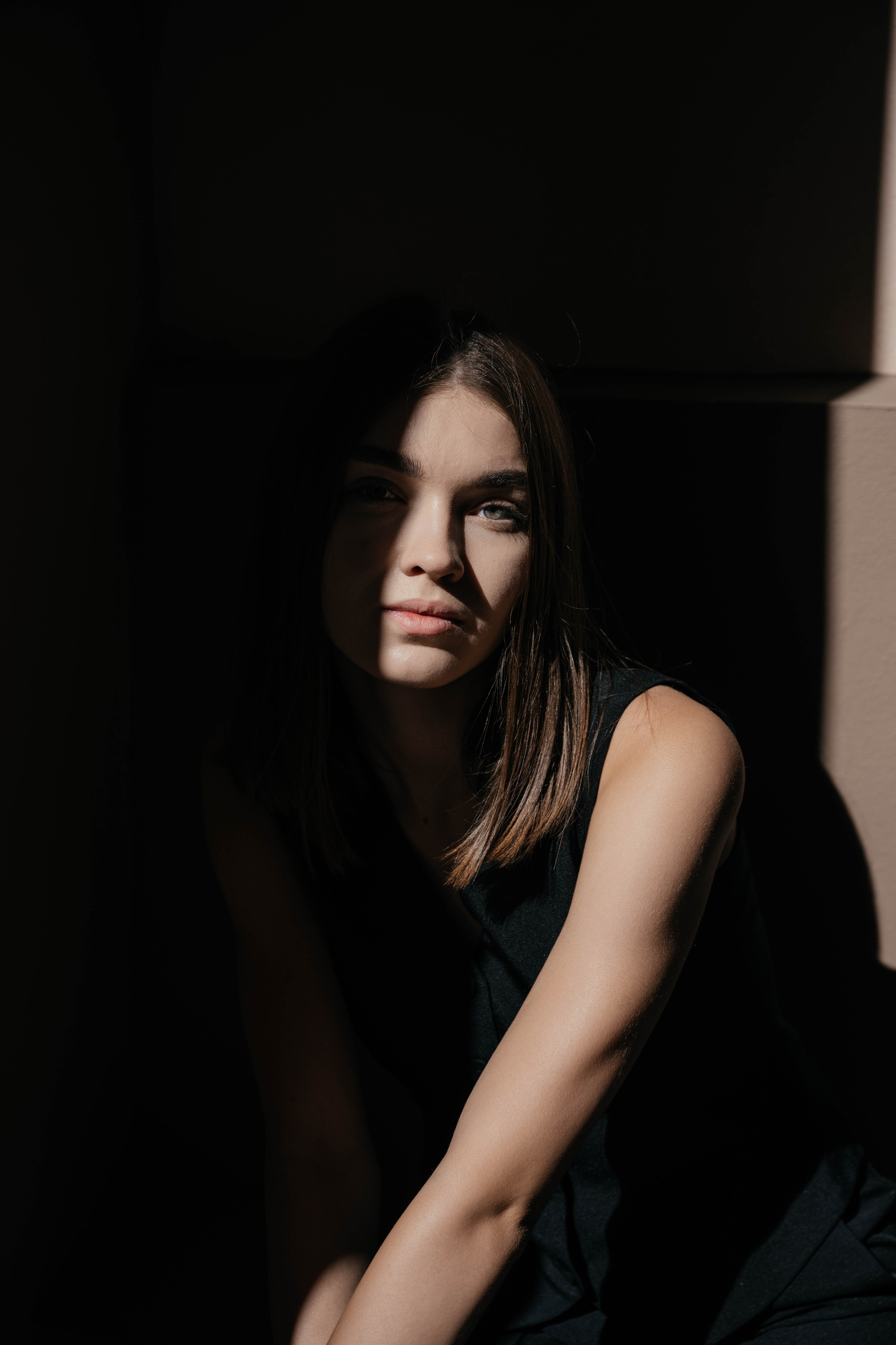 Даша. Свадебный и портретный фотограф в Минске и РБ Владислав Саков